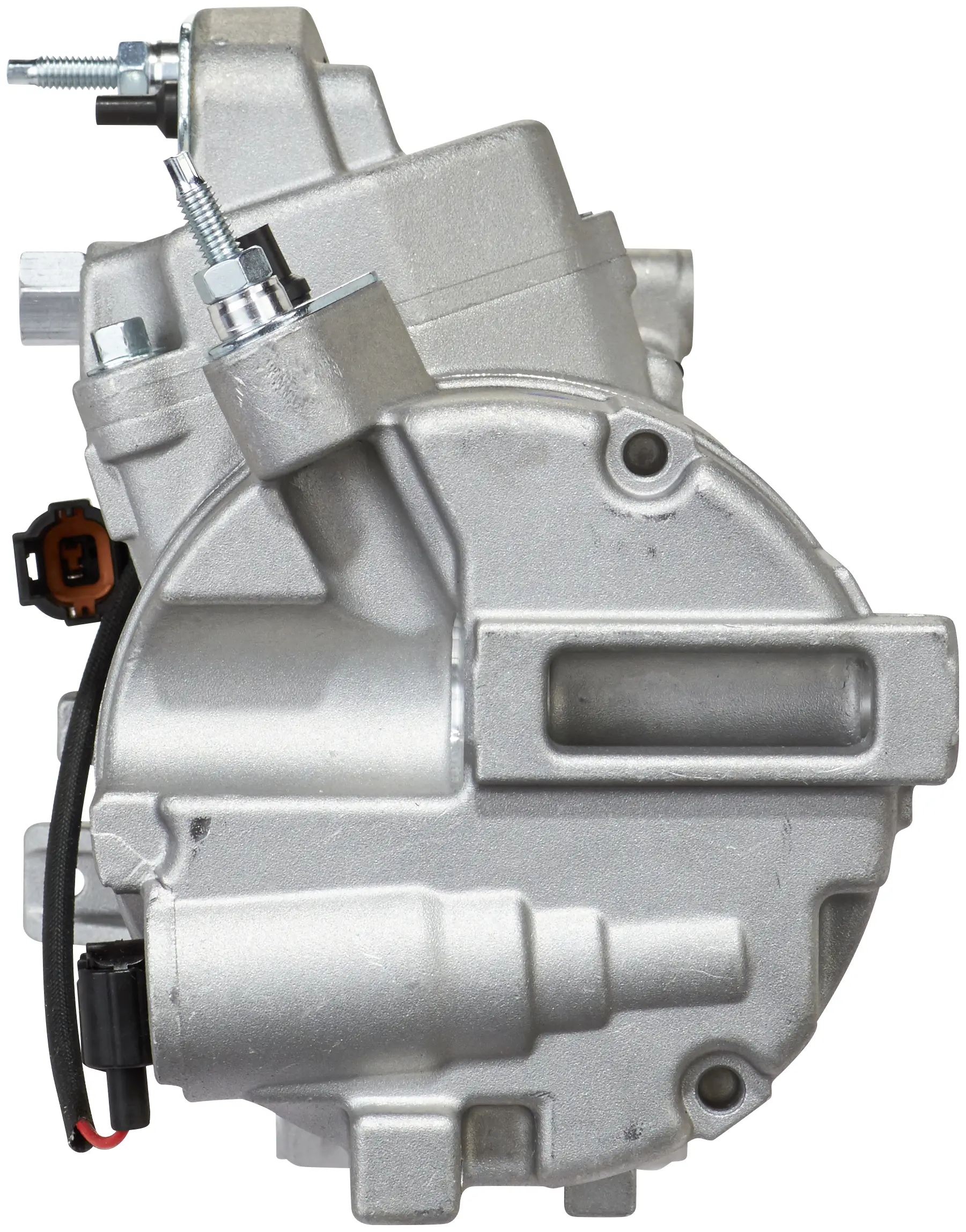 A/C Compressor miniature 2