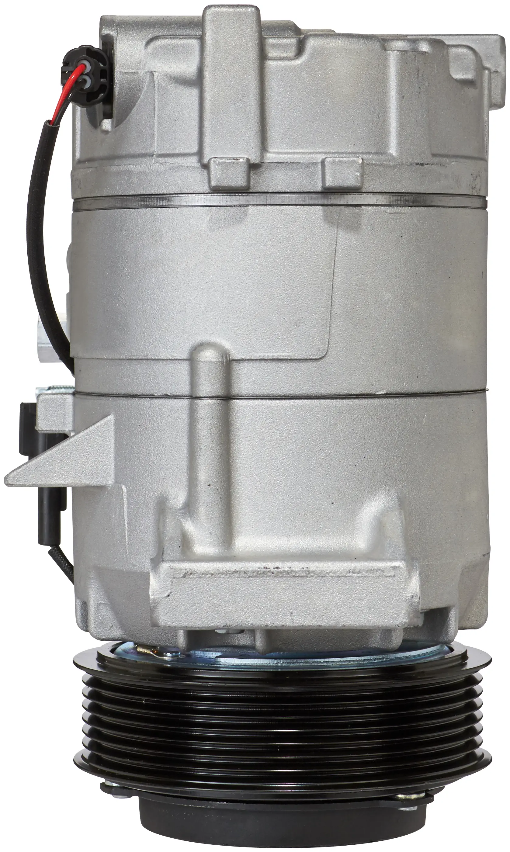 A/C Compressor miniature 6