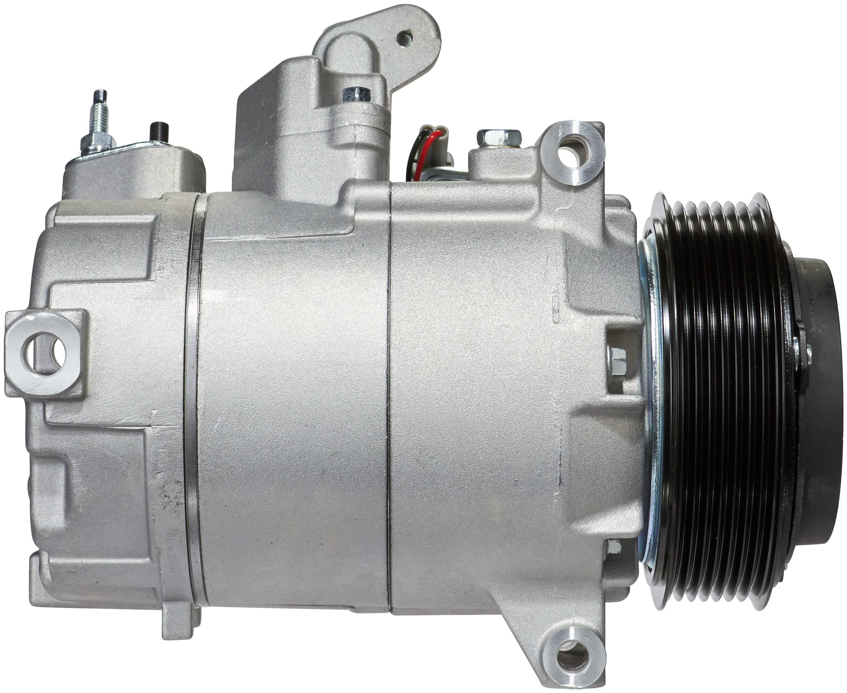 A/C Compressor miniature 5