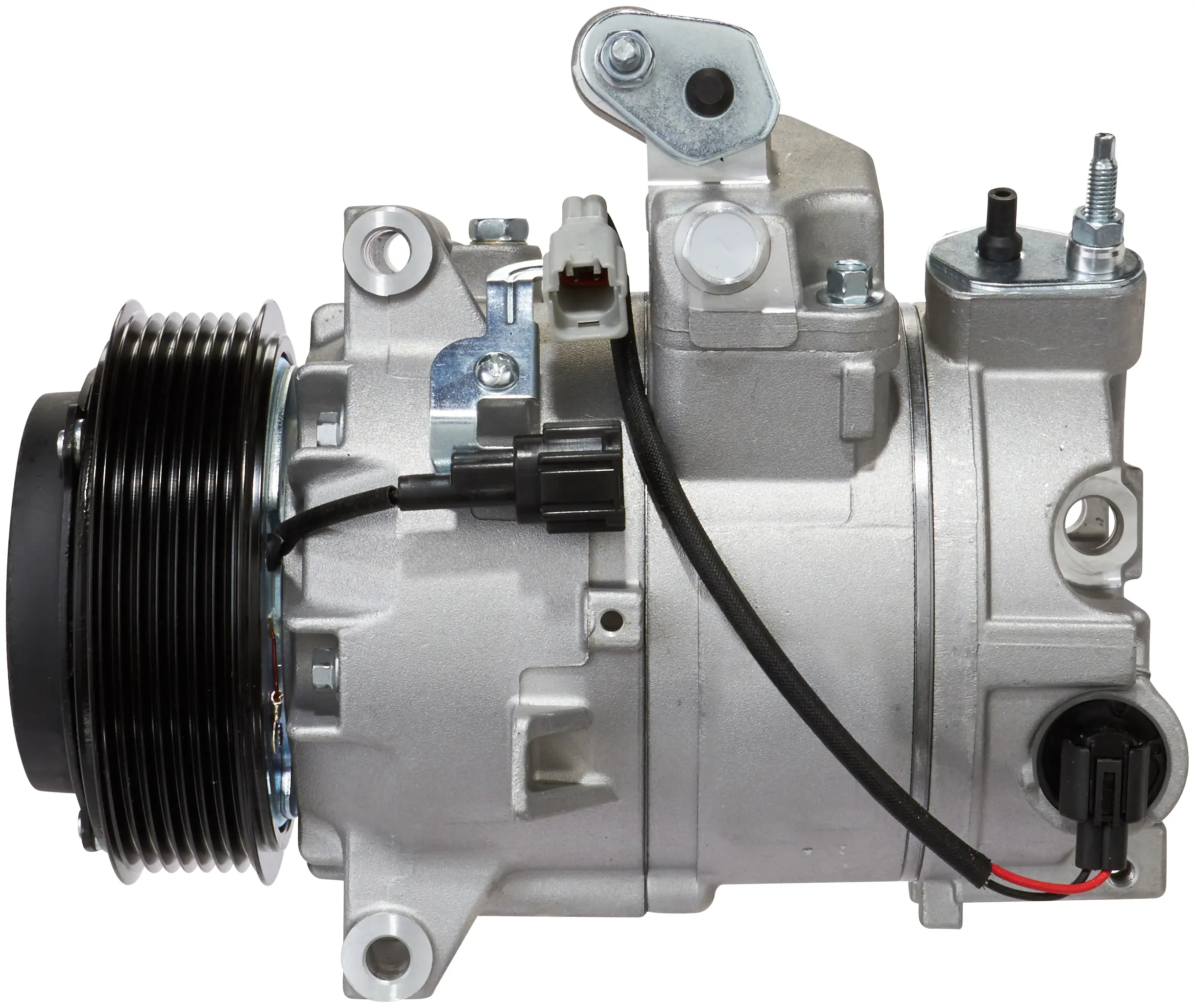 A/C Compressor miniature 4