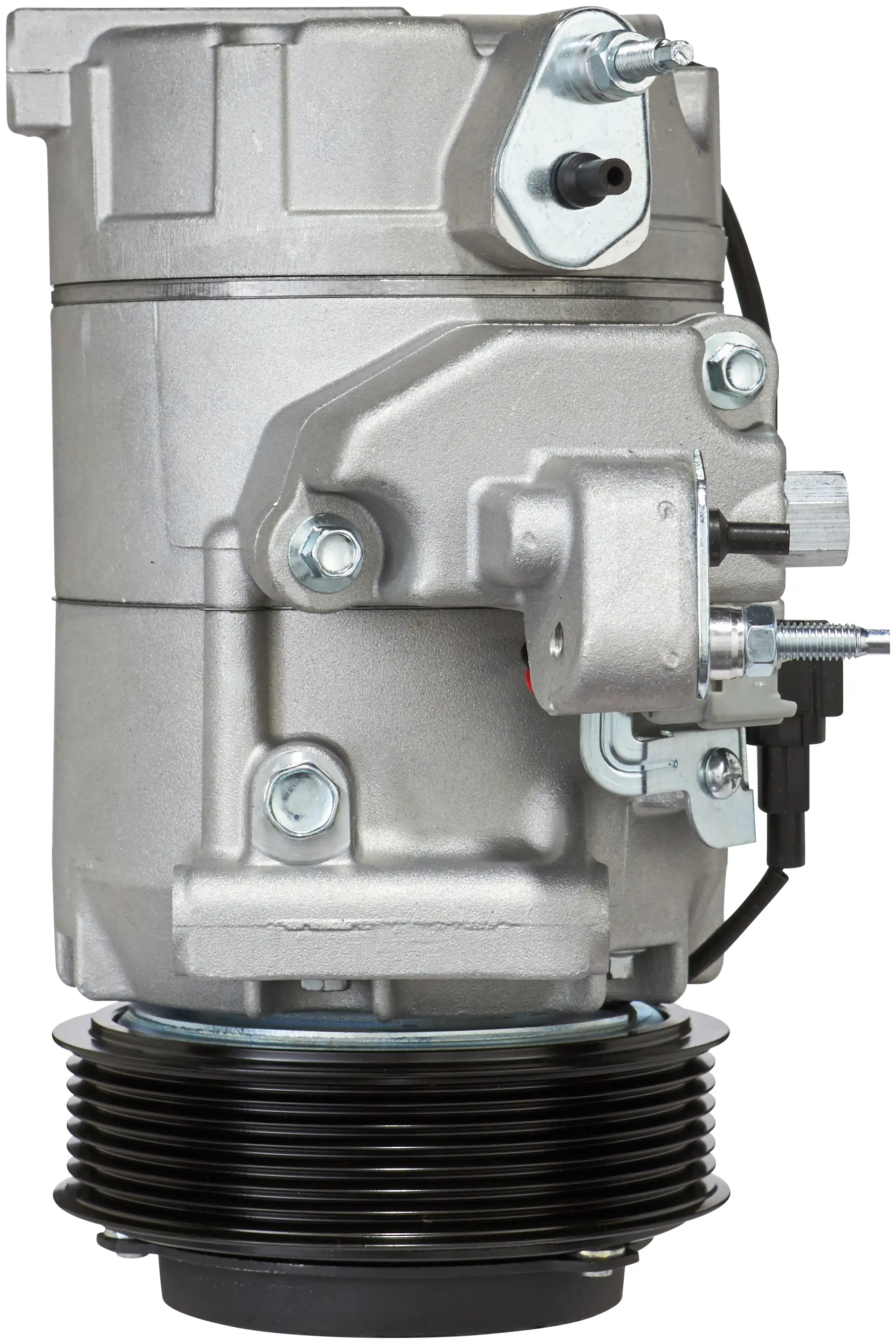 A/C Compressor miniature 3