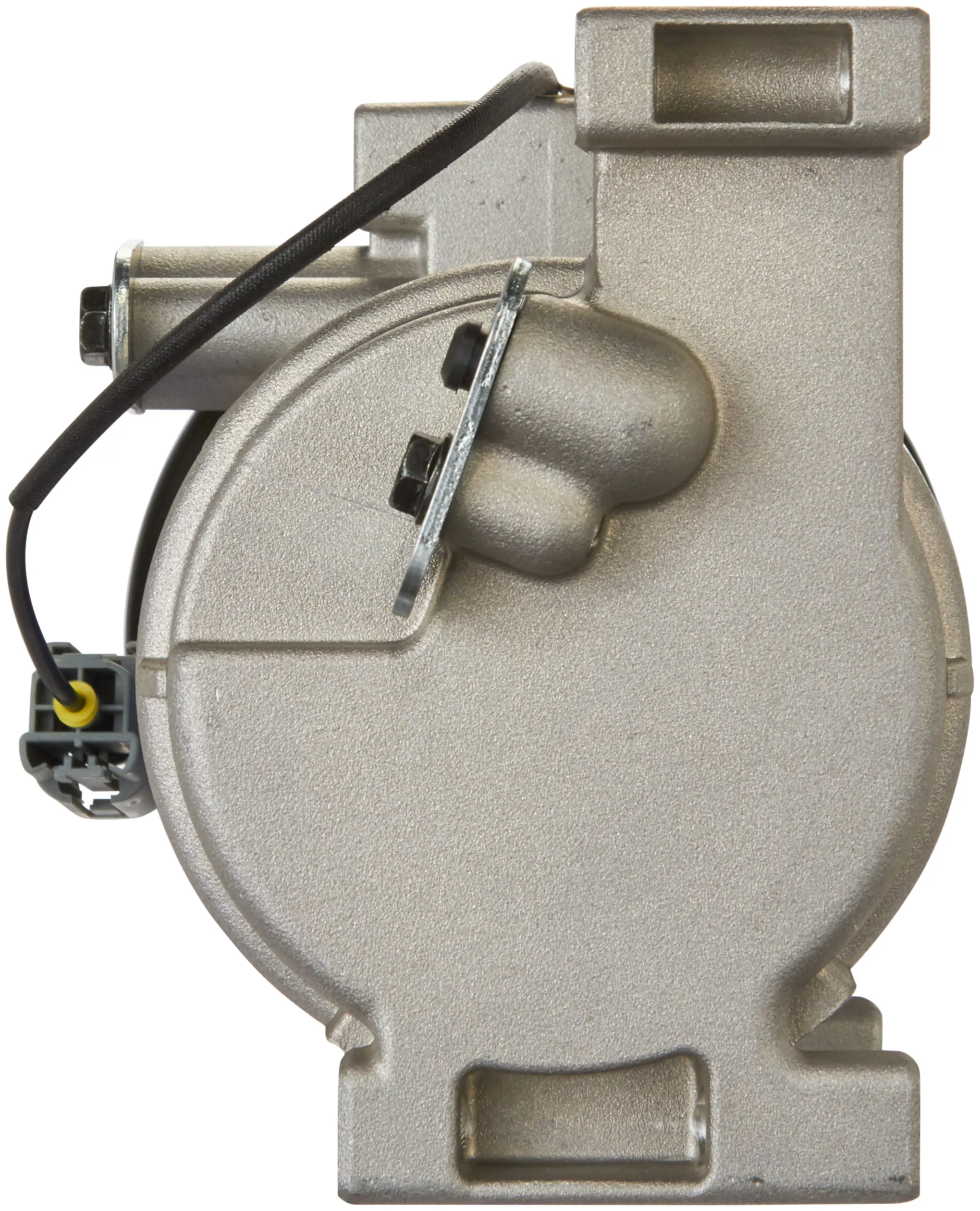 A/C Compressor miniature 4