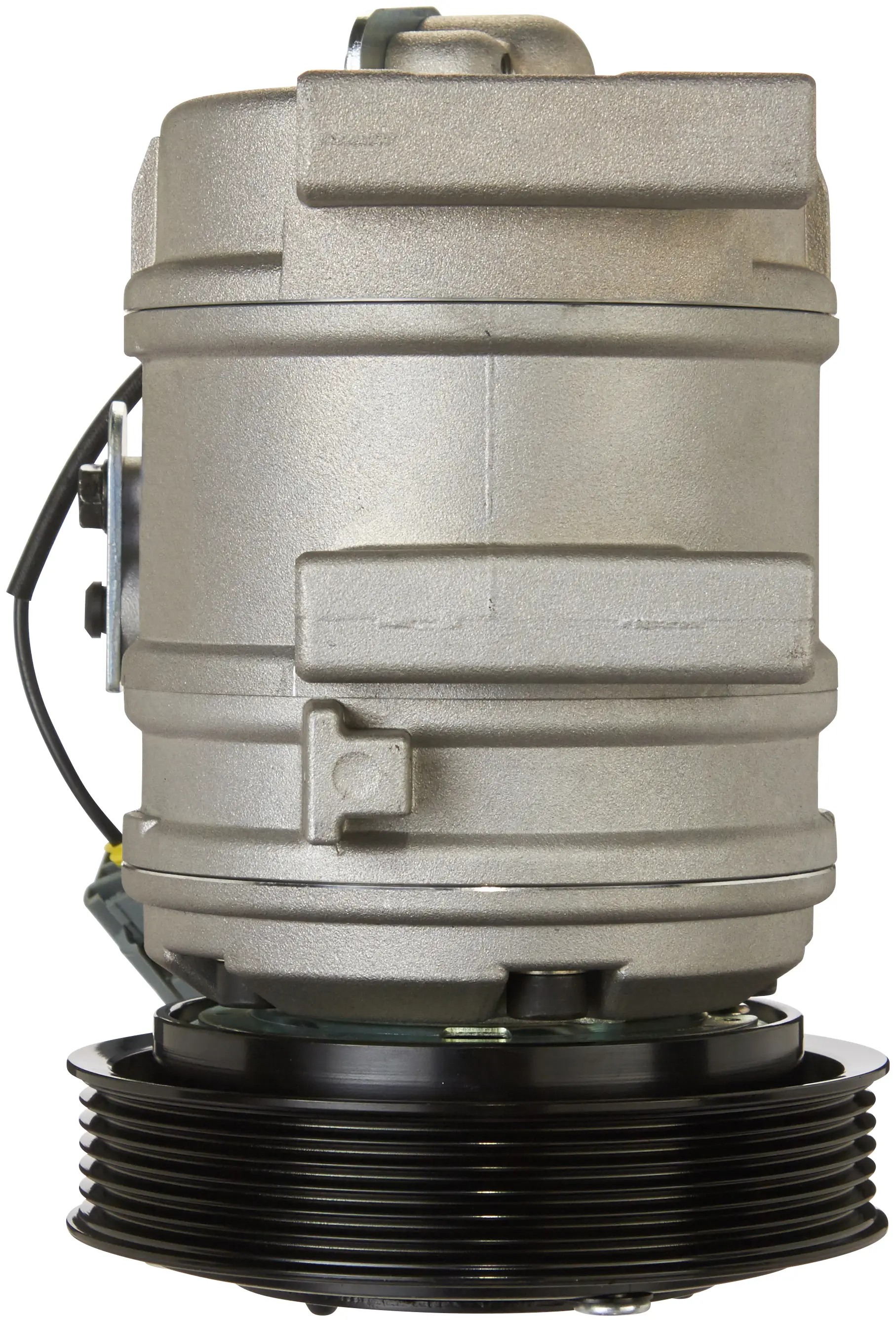 A/C Compressor miniature 2