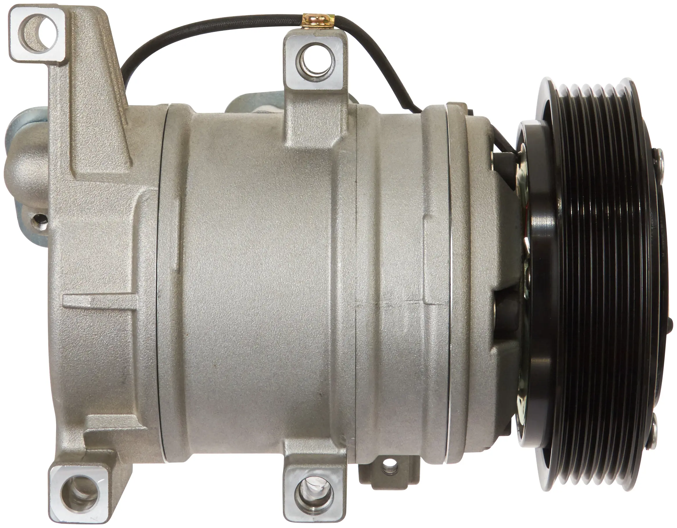 A/C Compressor miniature 6