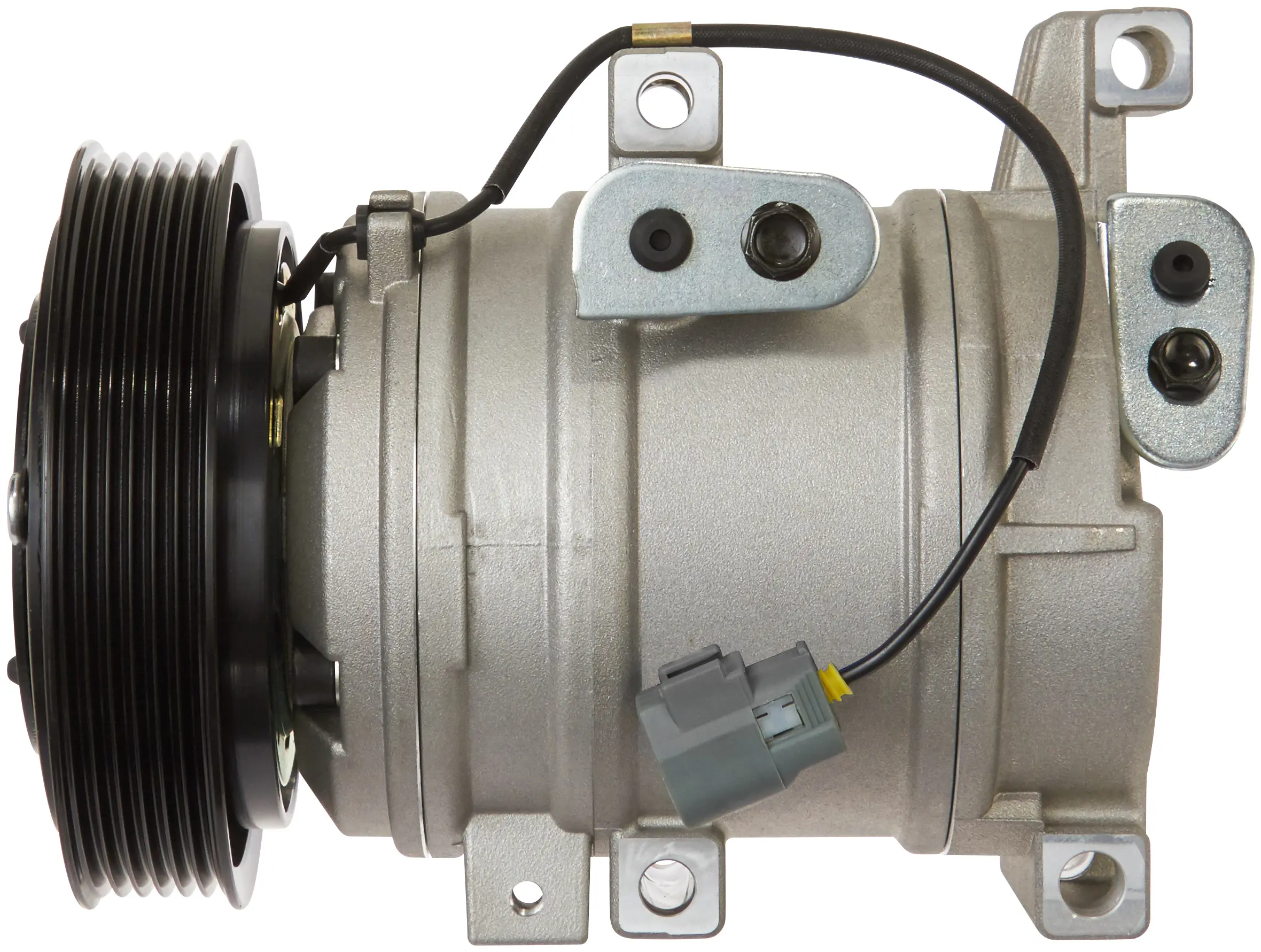 A/C Compressor miniature 5