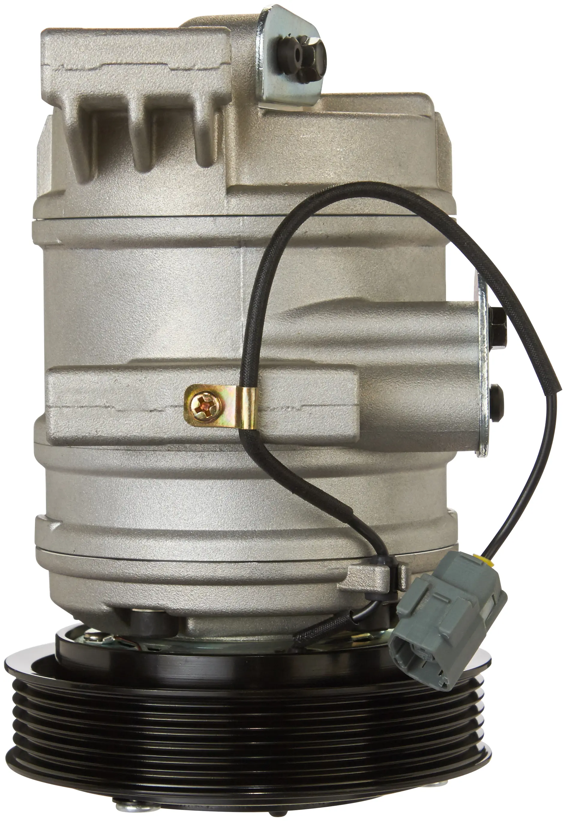 A/C Compressor miniature 3