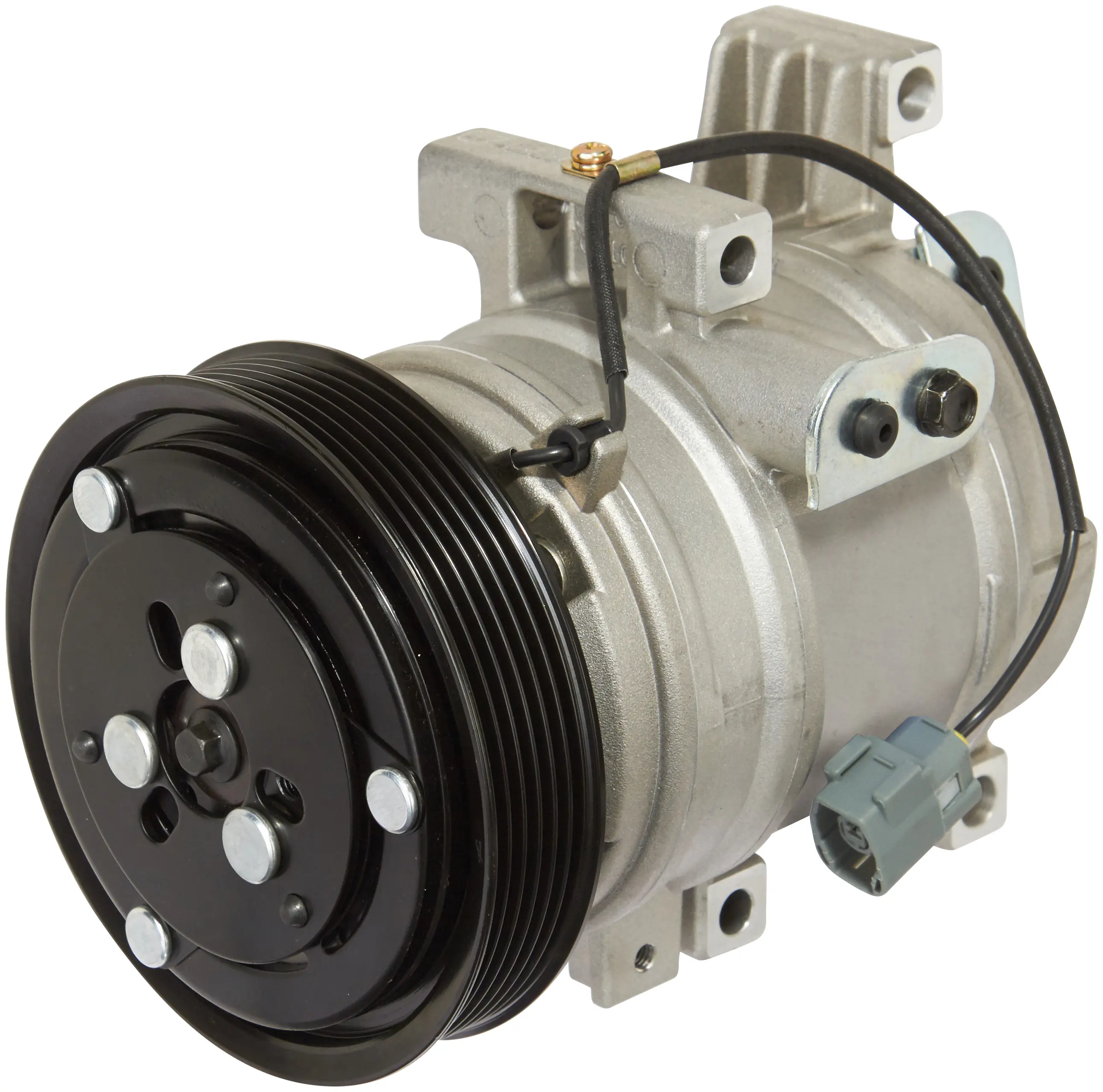 A/C Compressor - image principale du produit
