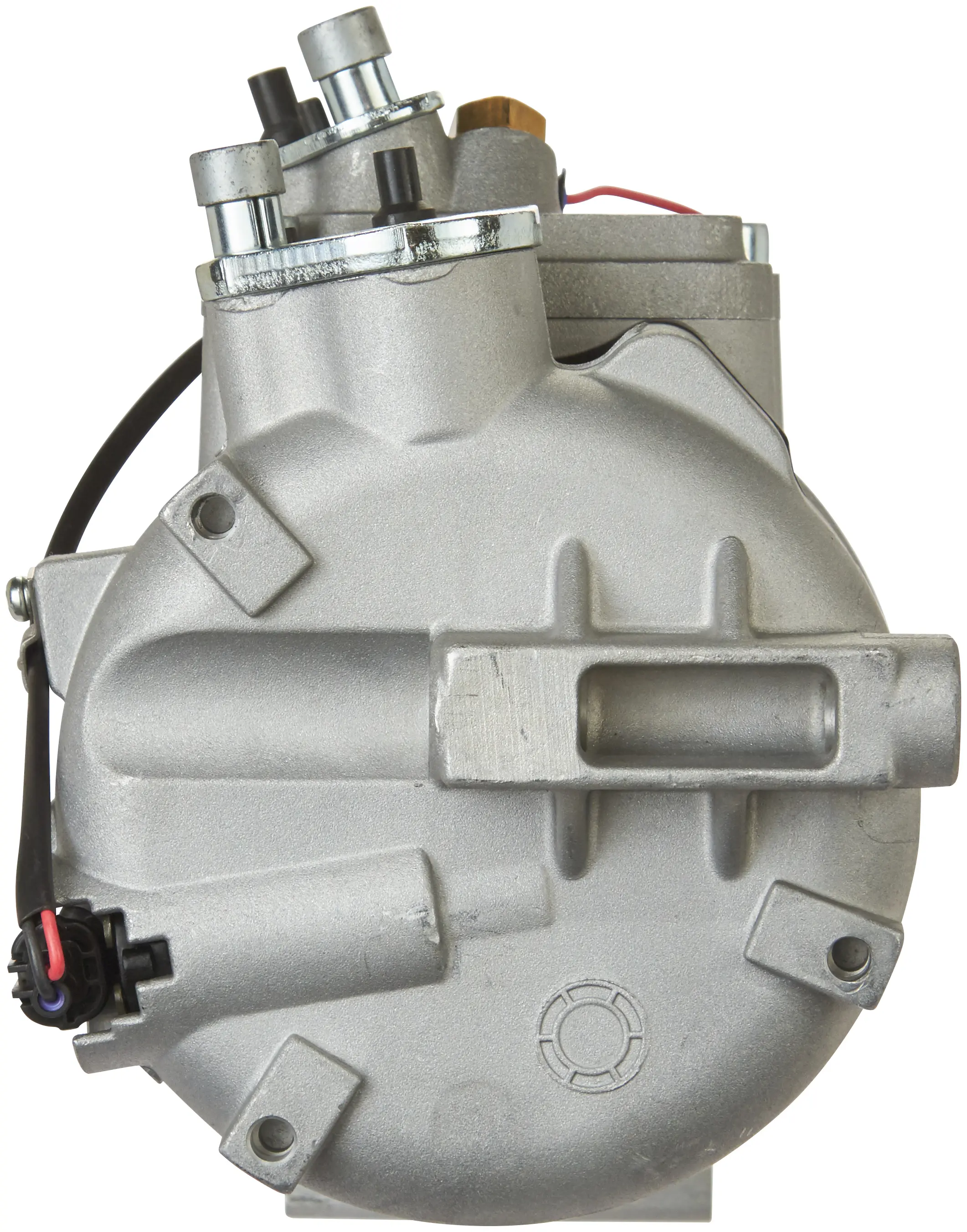 A/C Compressor miniature 2
