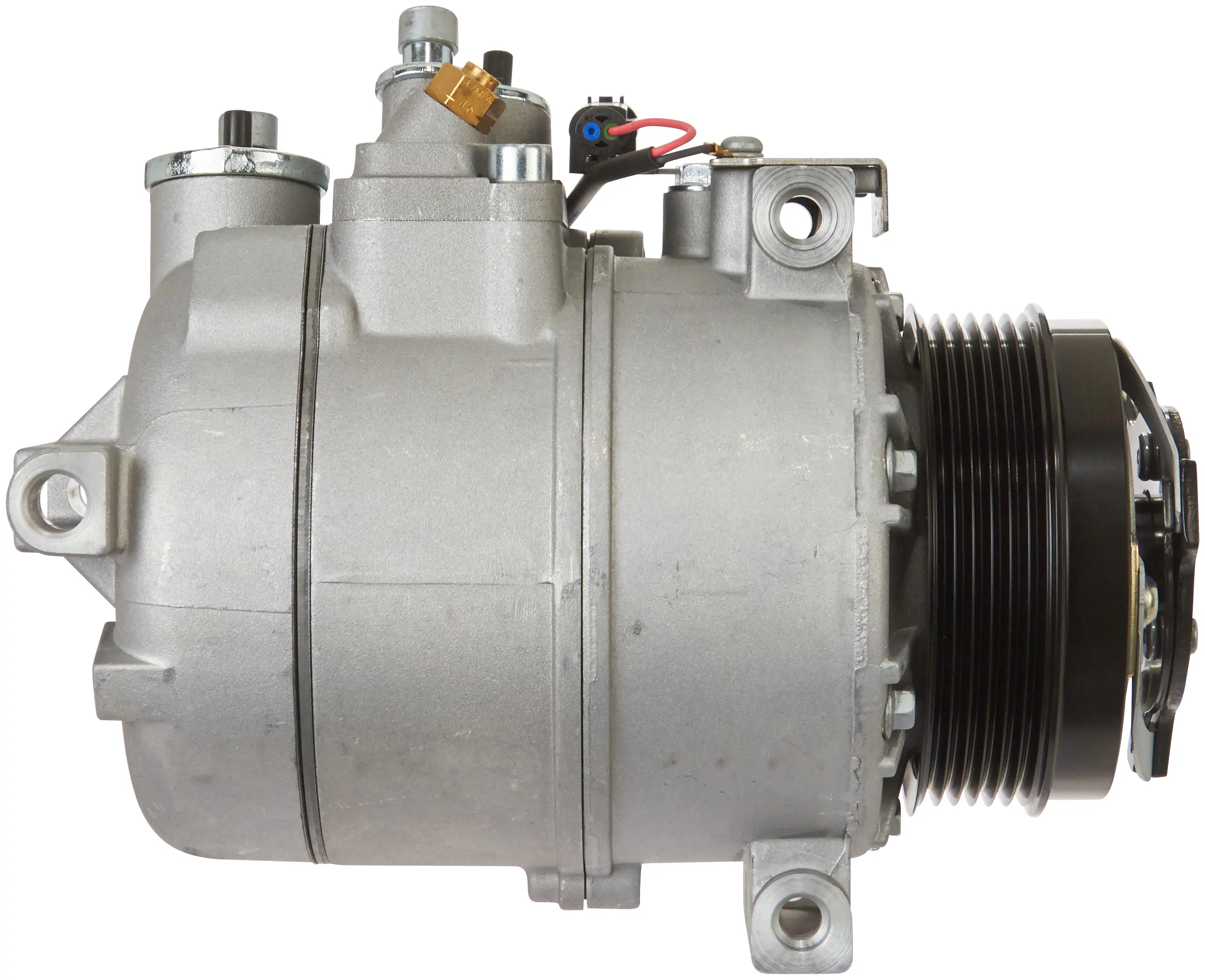 A/C Compressor miniature 4