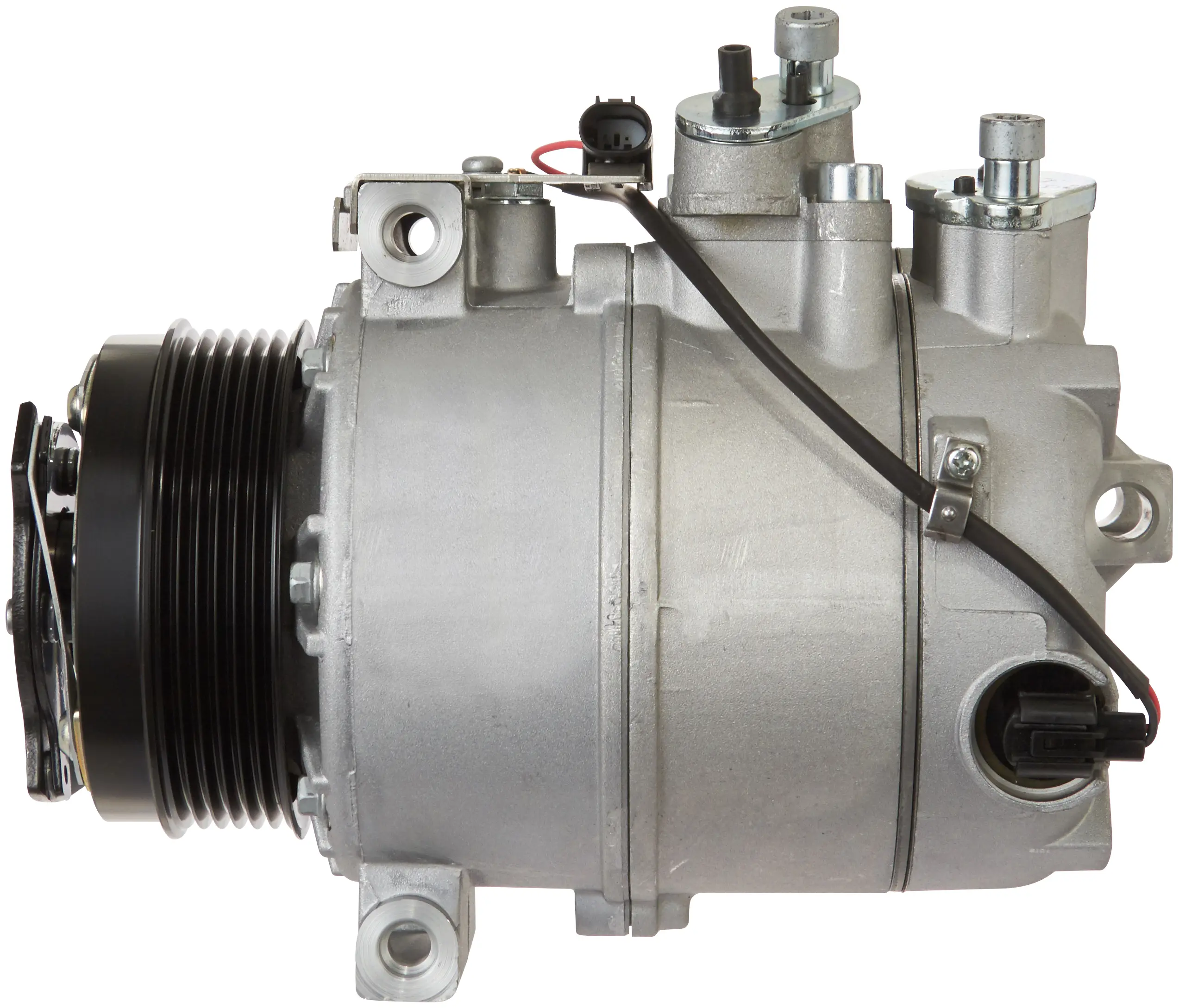 A/C Compressor miniature 6
