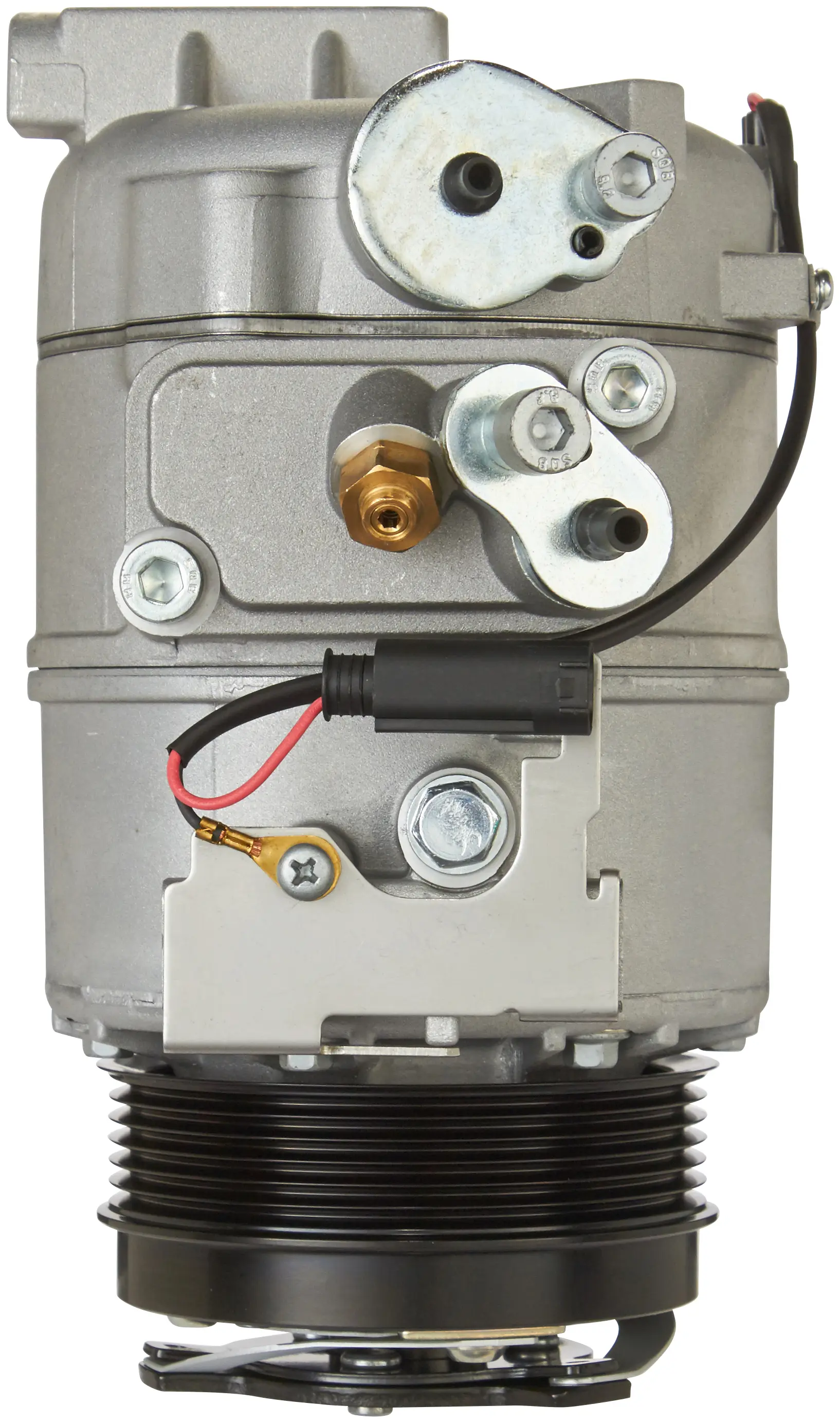 A/C Compressor miniature 5