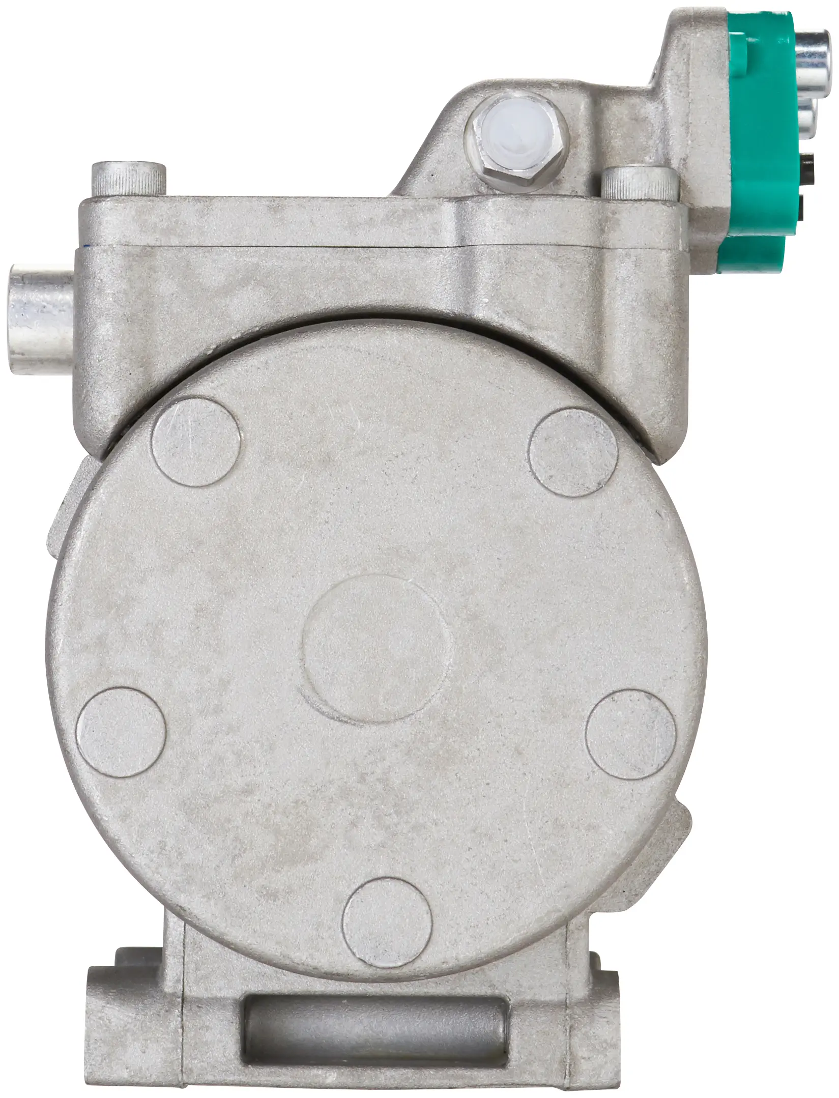 A/C Compressor miniature 2