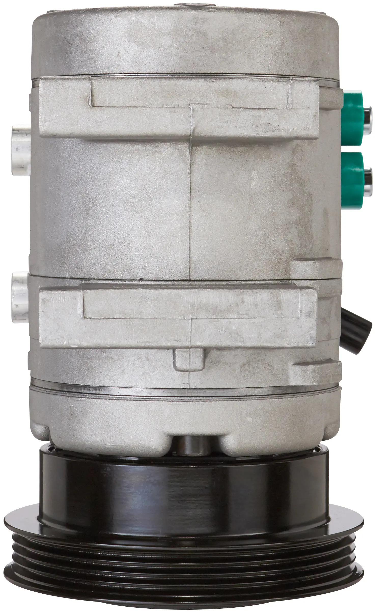A/C Compressor miniature 6