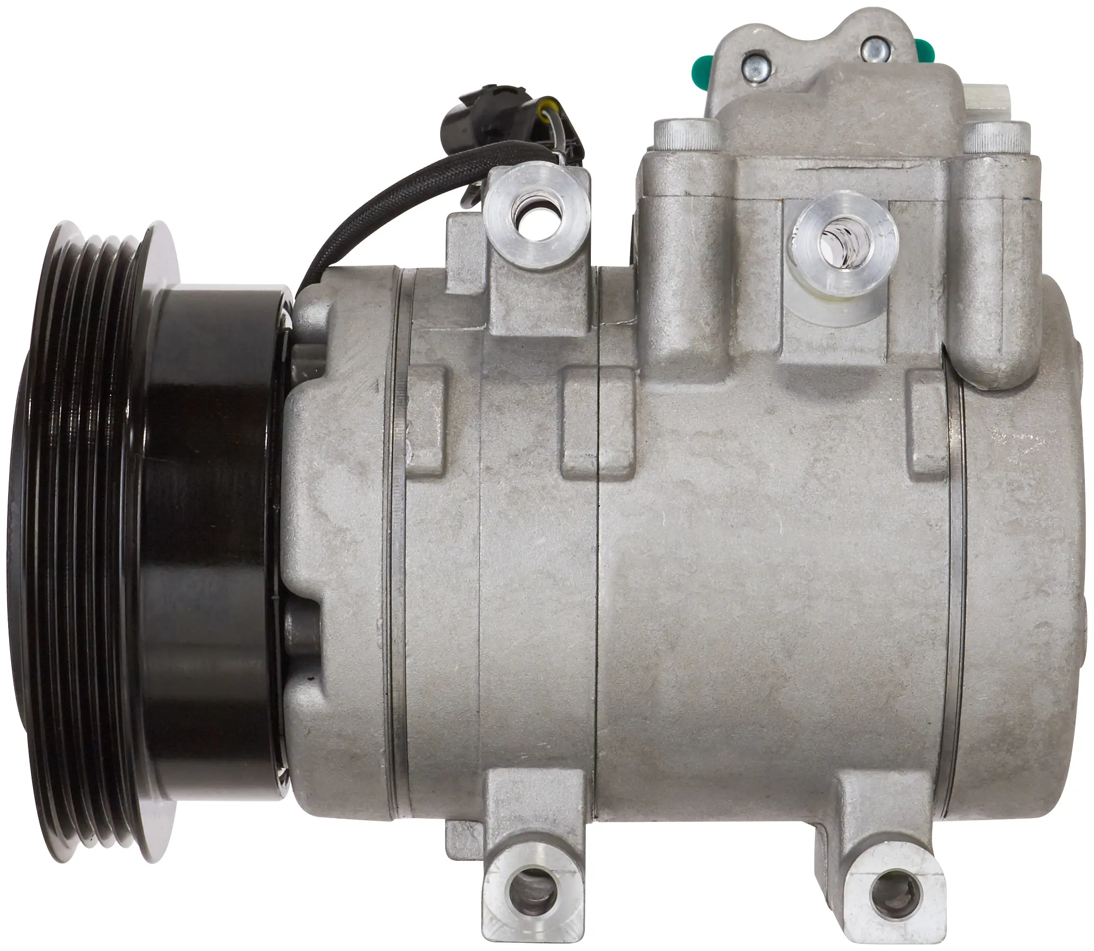 A/C Compressor miniature 5