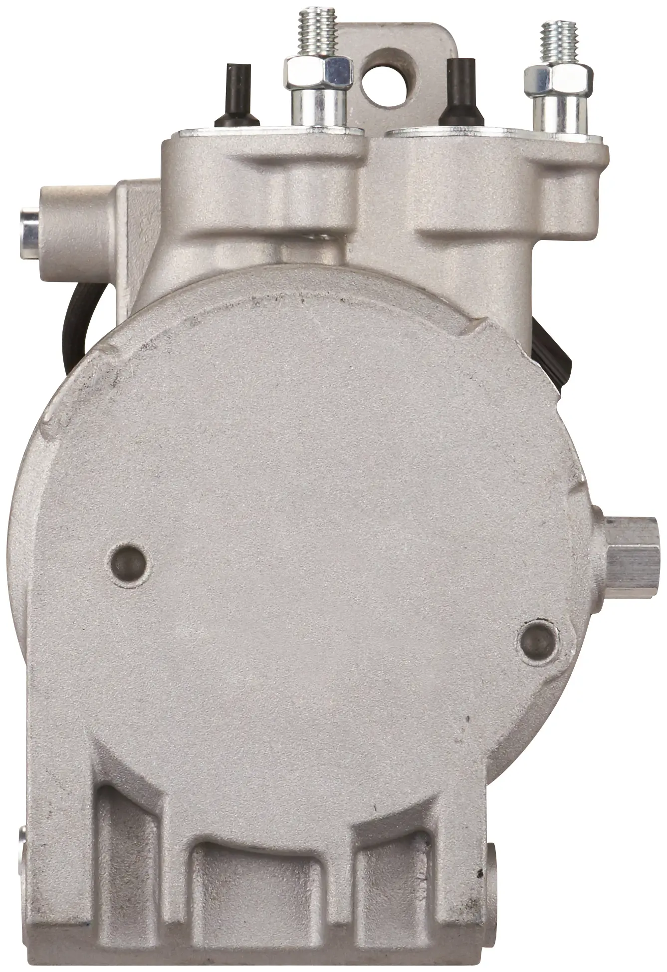 A/C Compressor miniature 2