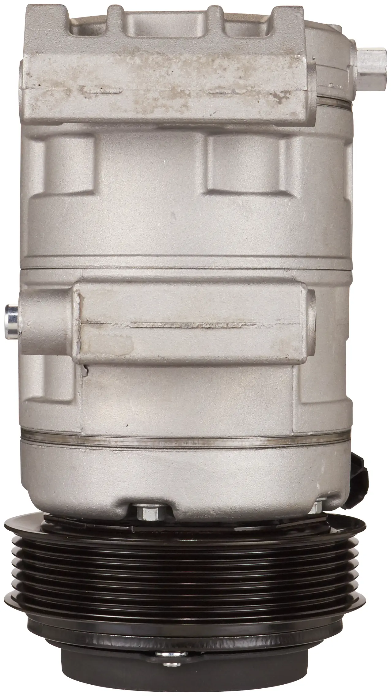A/C Compressor miniature 3