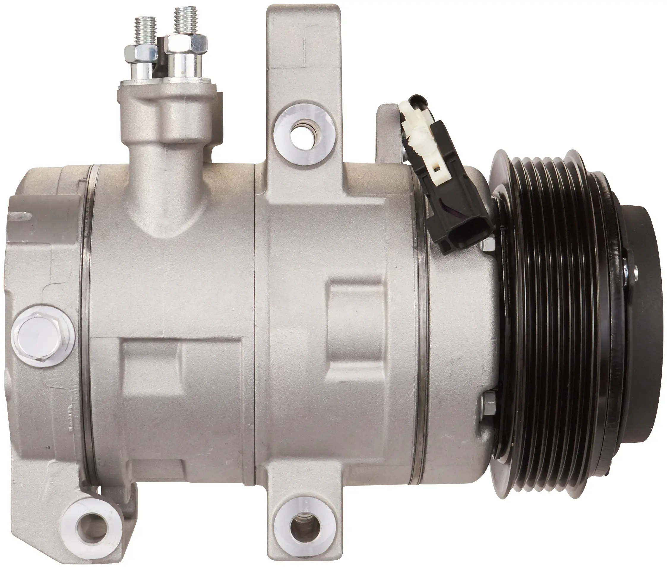A/C Compressor miniature 6
