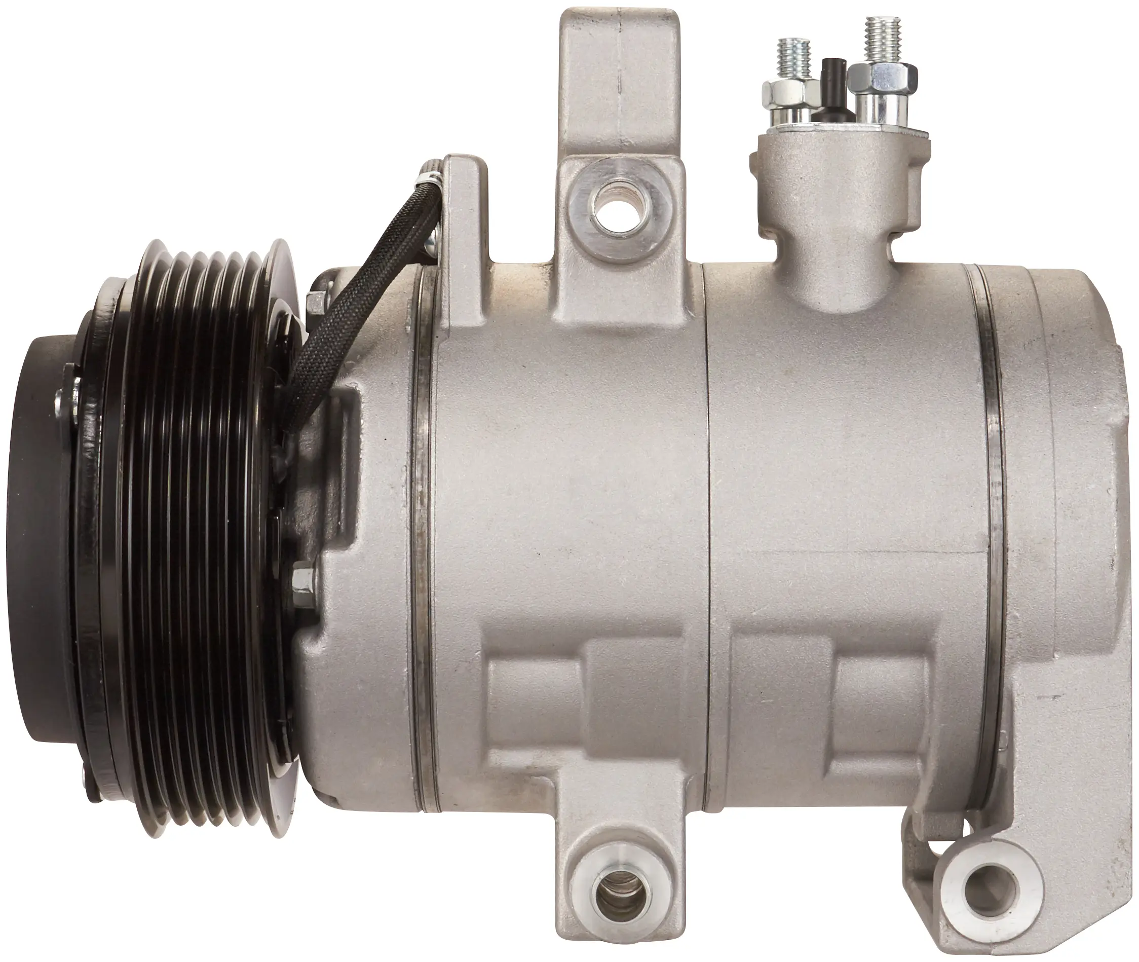 A/C Compressor miniature 5