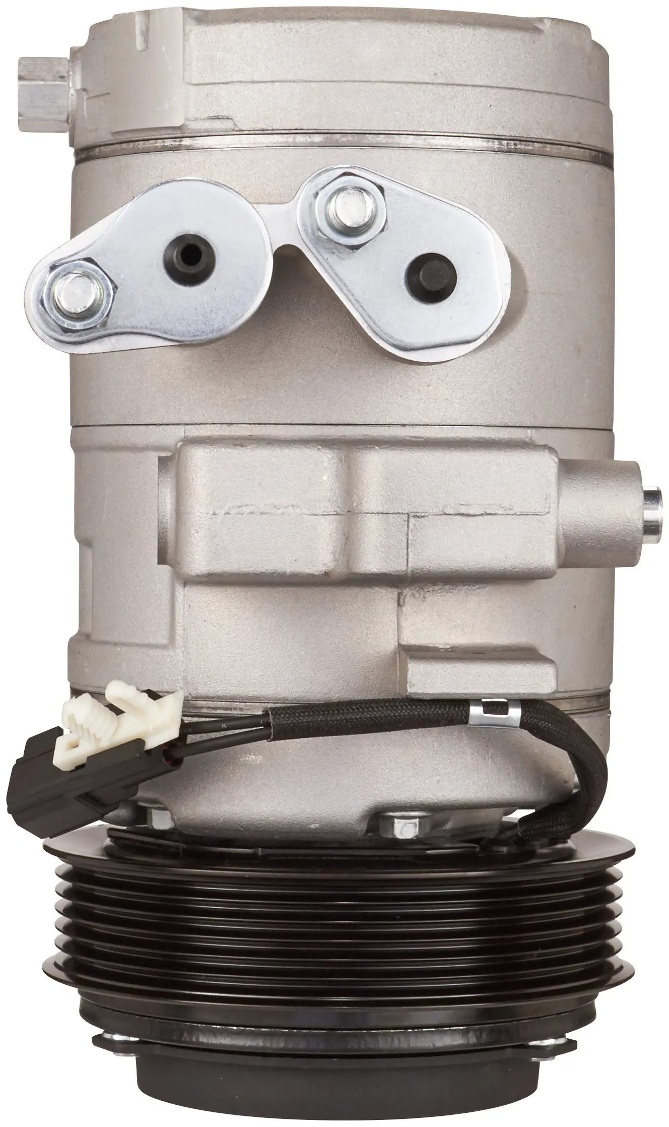 A/C Compressor miniature 4