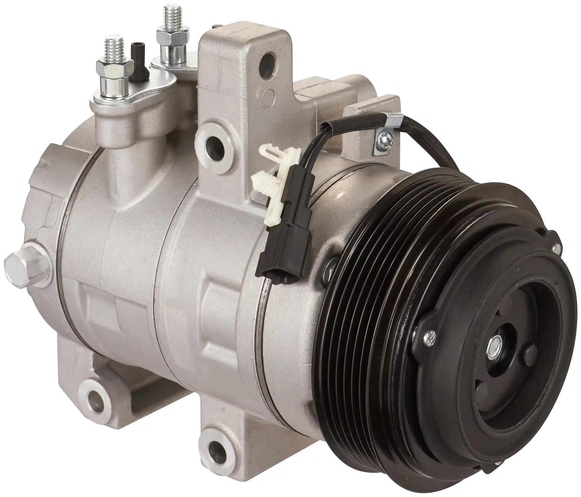 A/C Compressor - image principale du produit