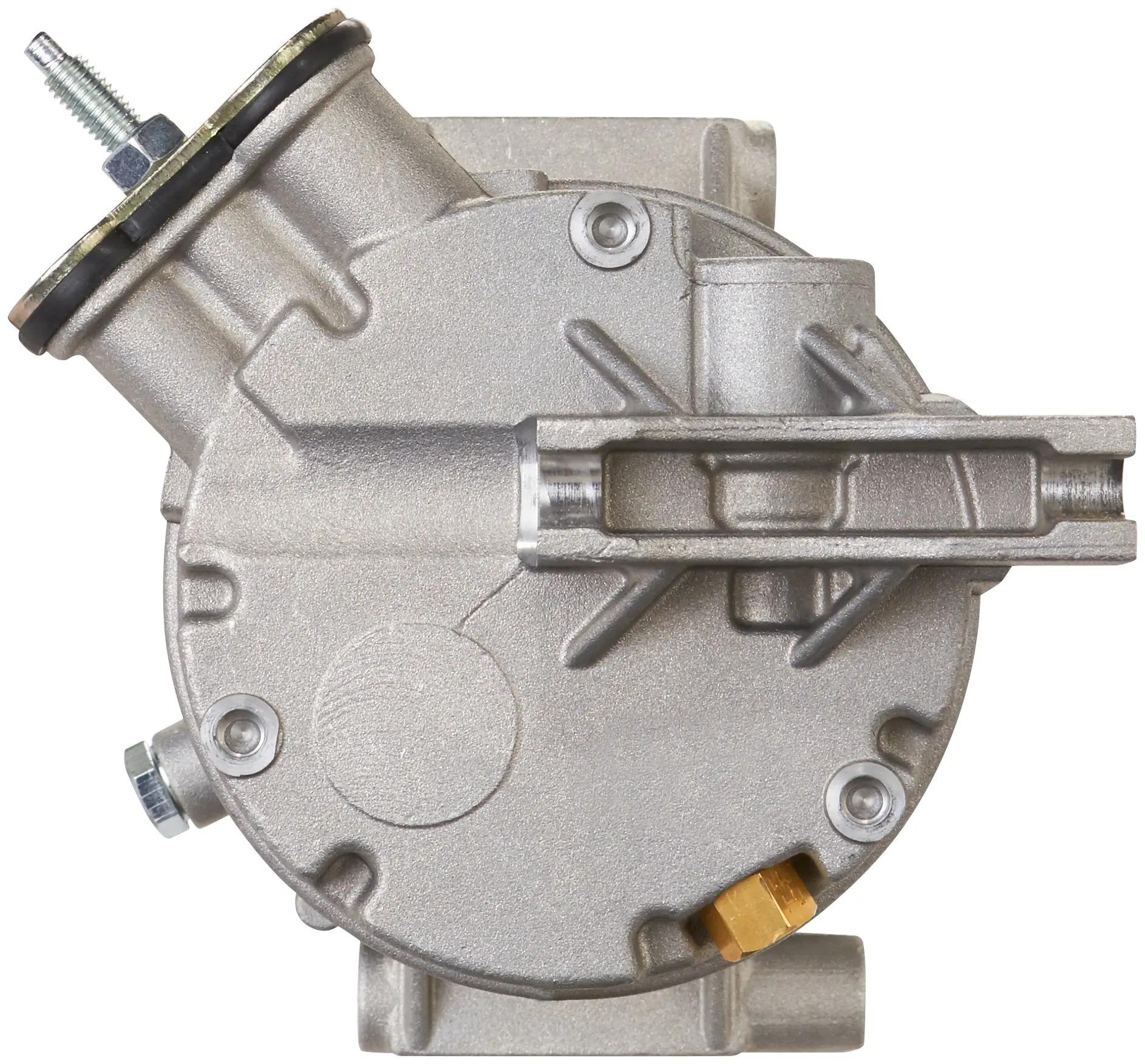 A/C Compressor miniature 2