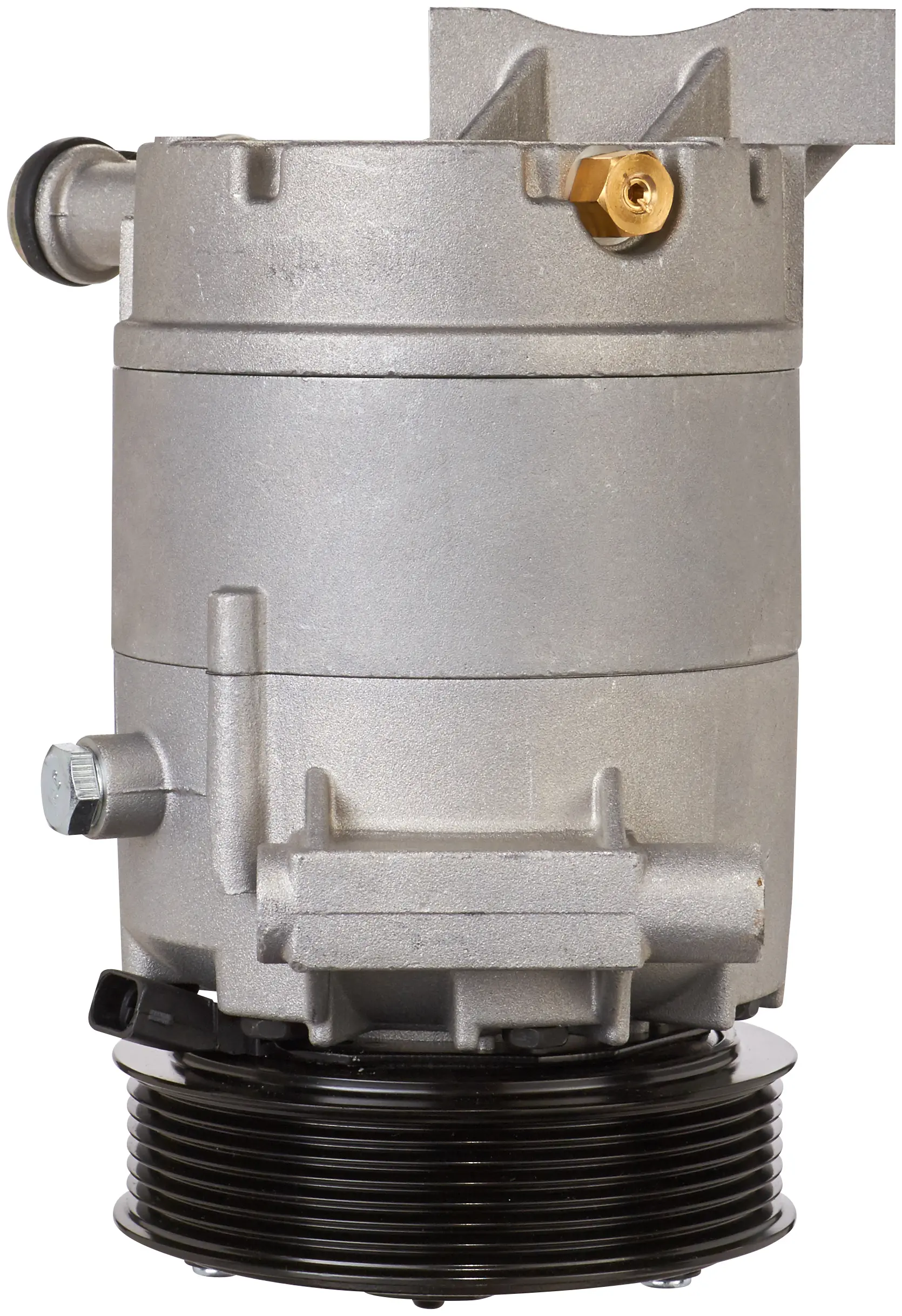 A/C Compressor miniature 4