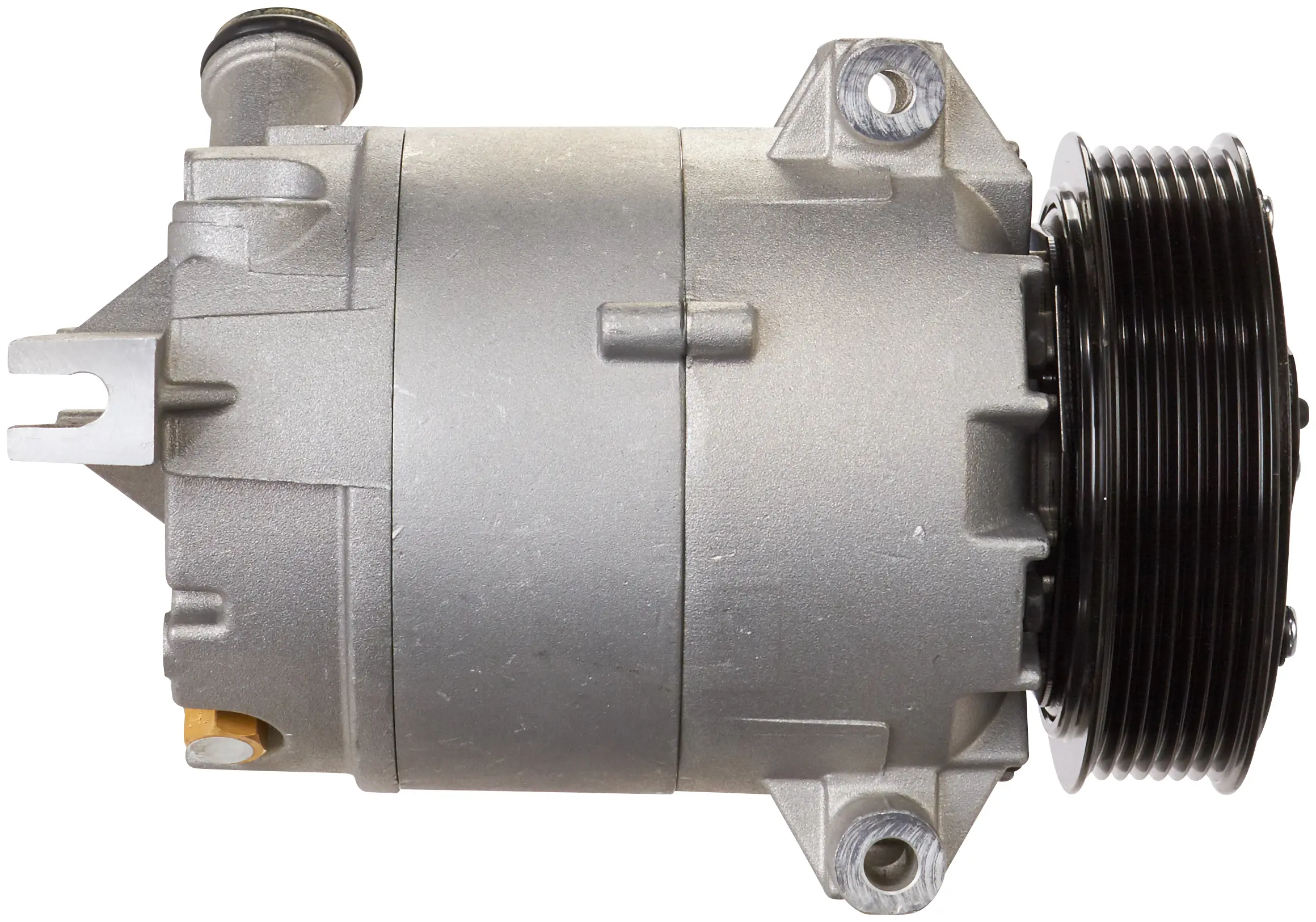 A/C Compressor miniature 3