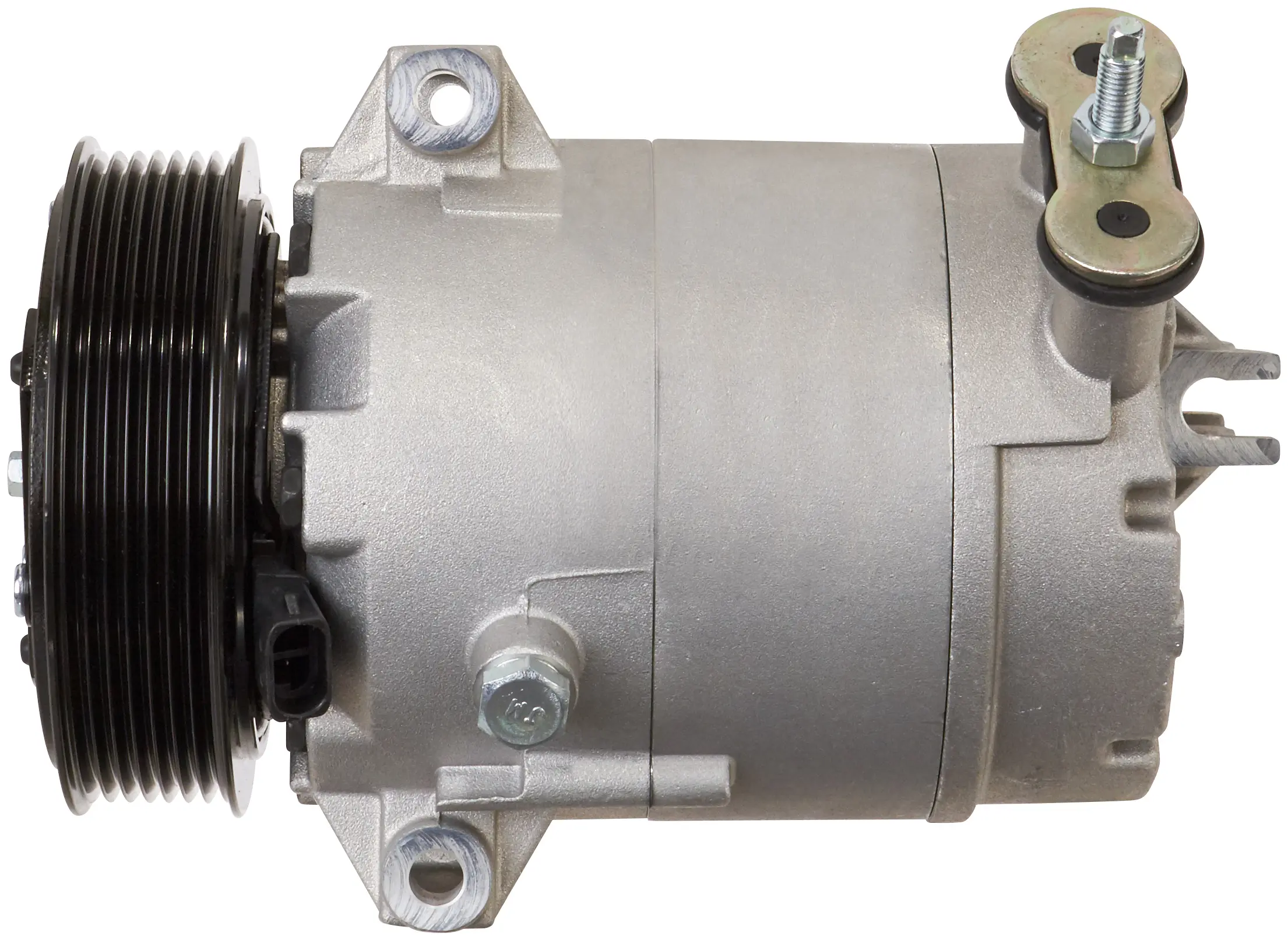 A/C Compressor miniature 6