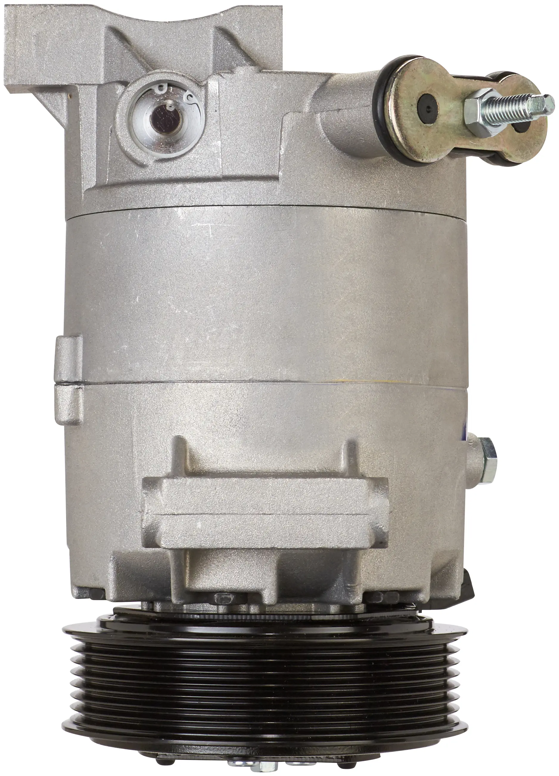 A/C Compressor miniature 5