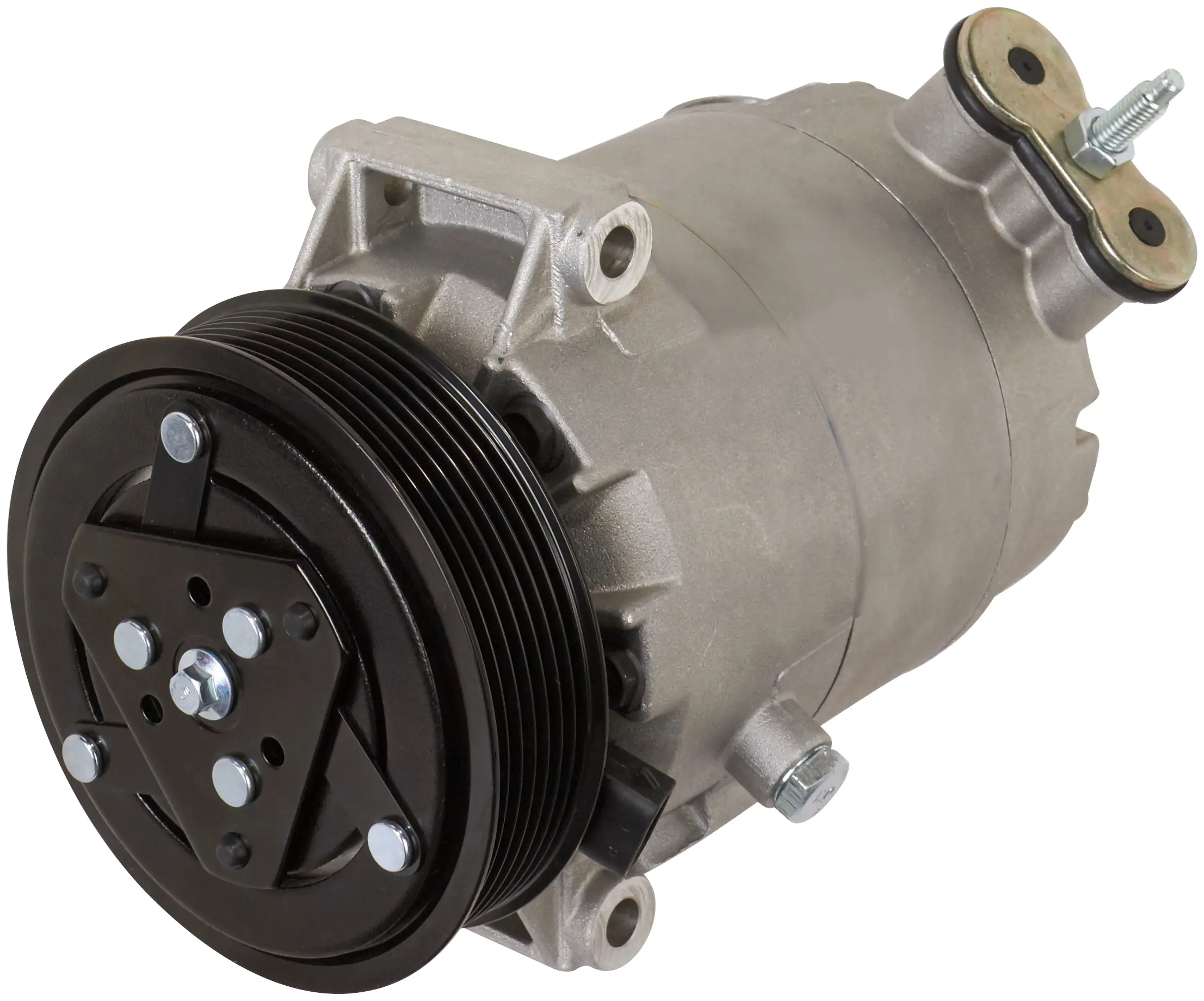 A/C Compressor - image principale du produit