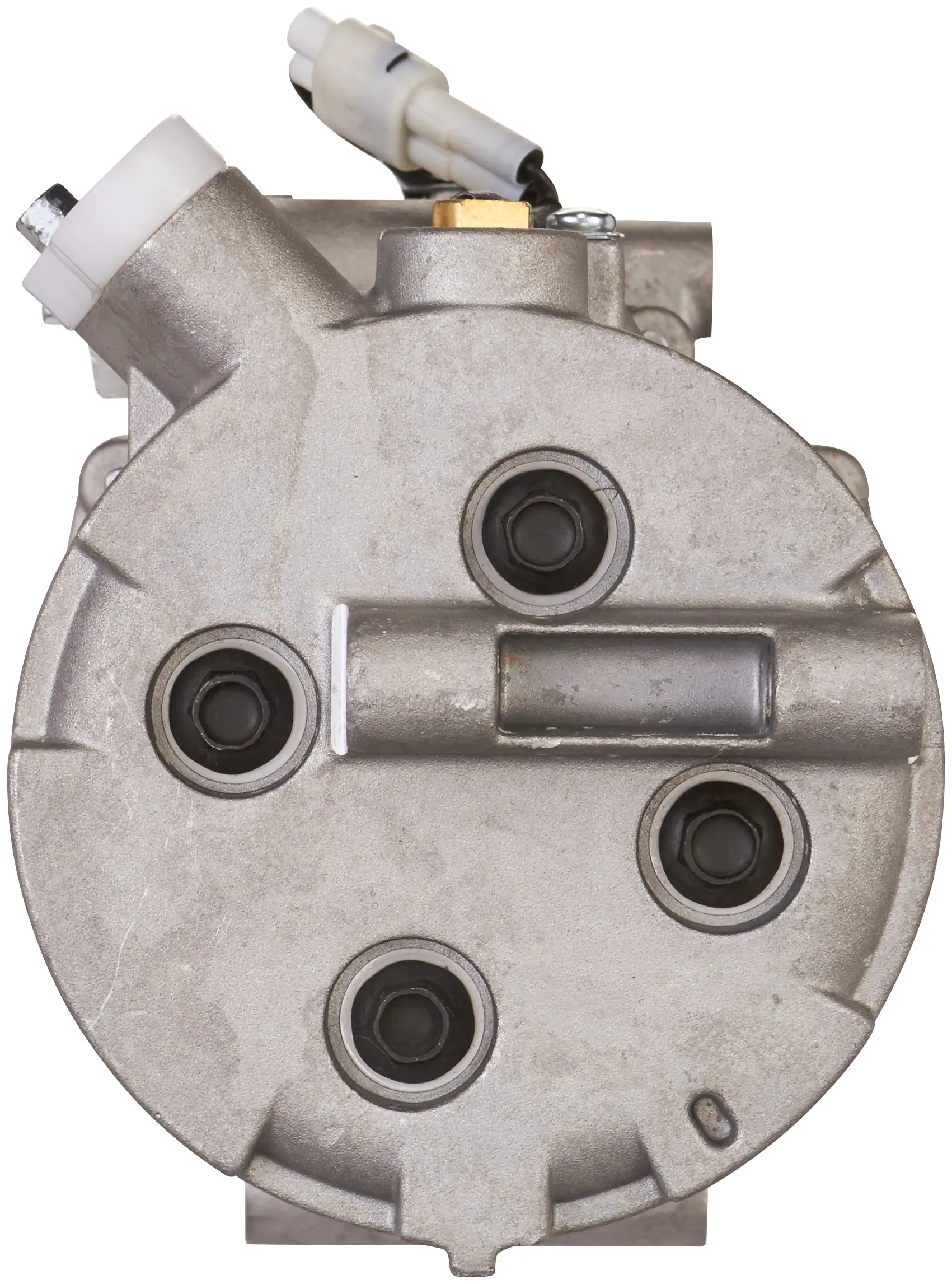A/C Compressor miniature 2