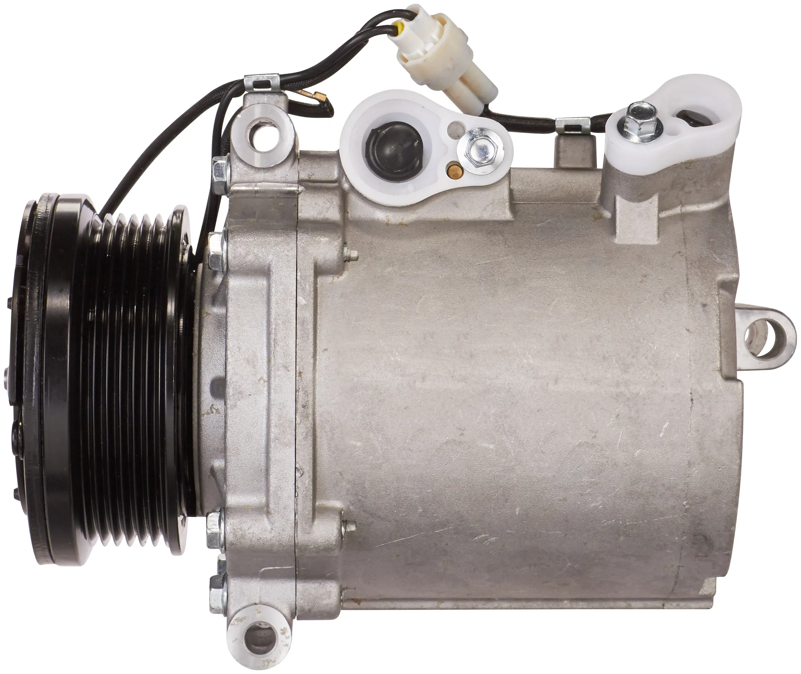 A/C Compressor miniature 5