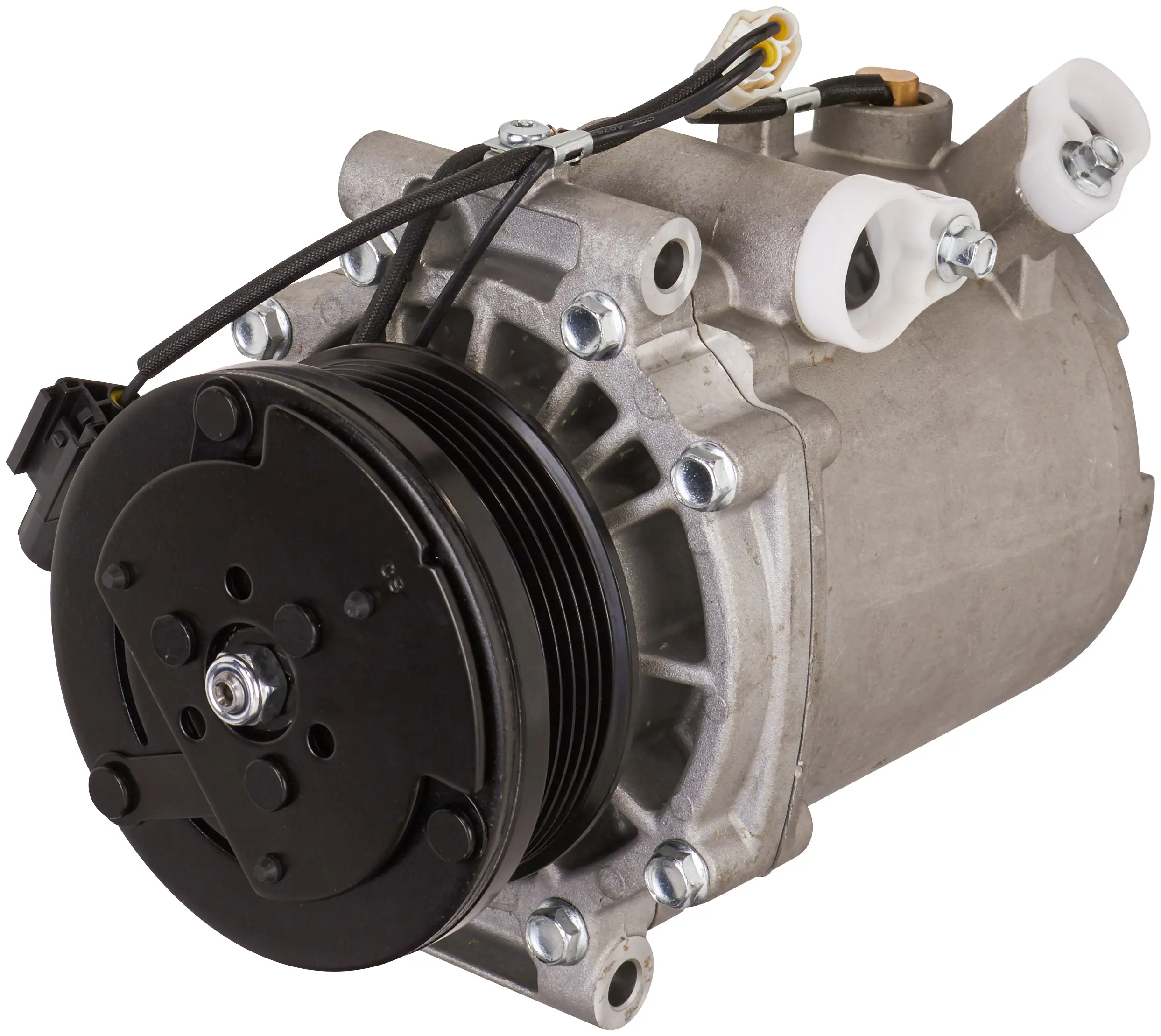 A/C Compressor - image principale du produit