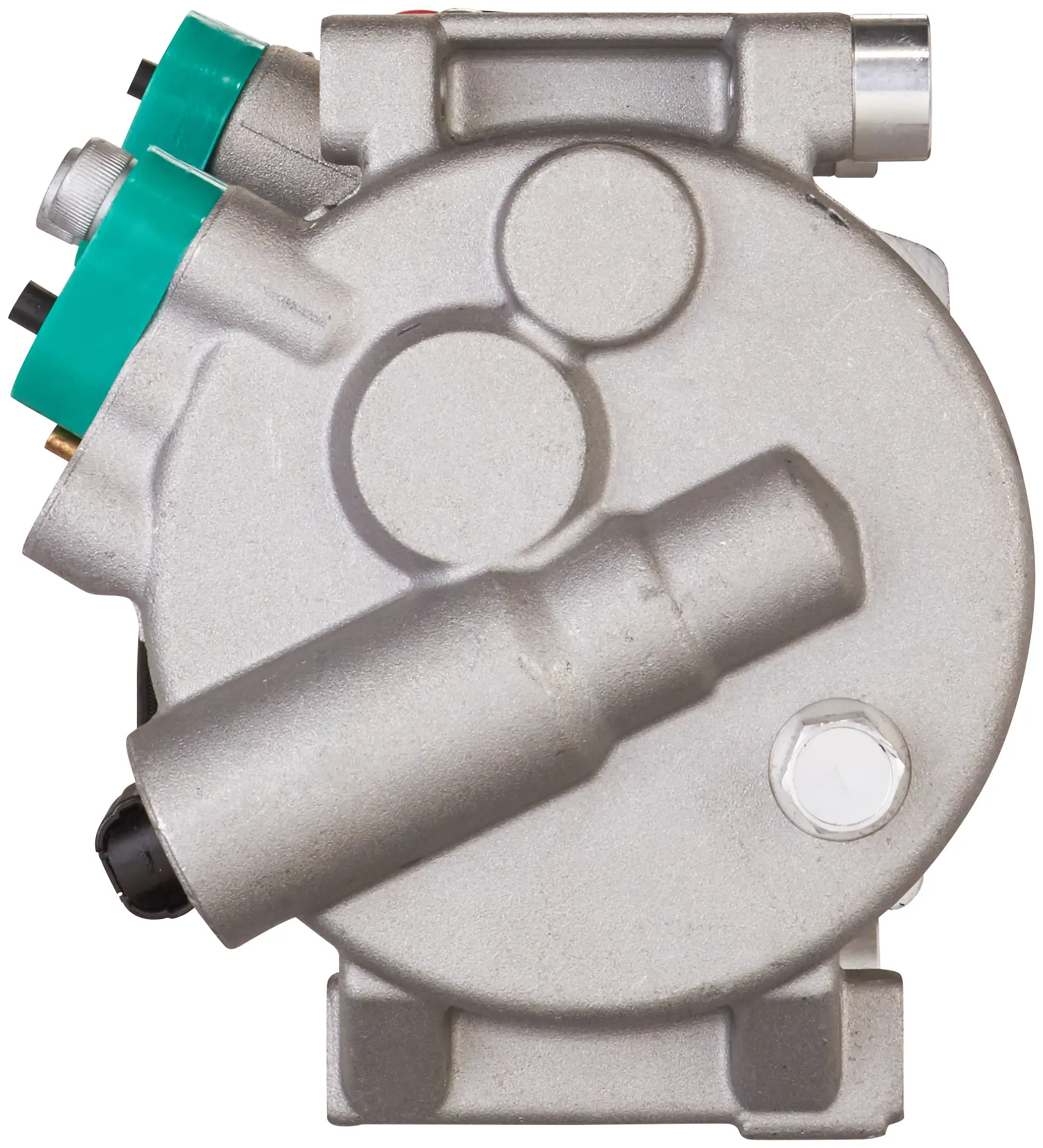 A/C Compressor thumbnail 2