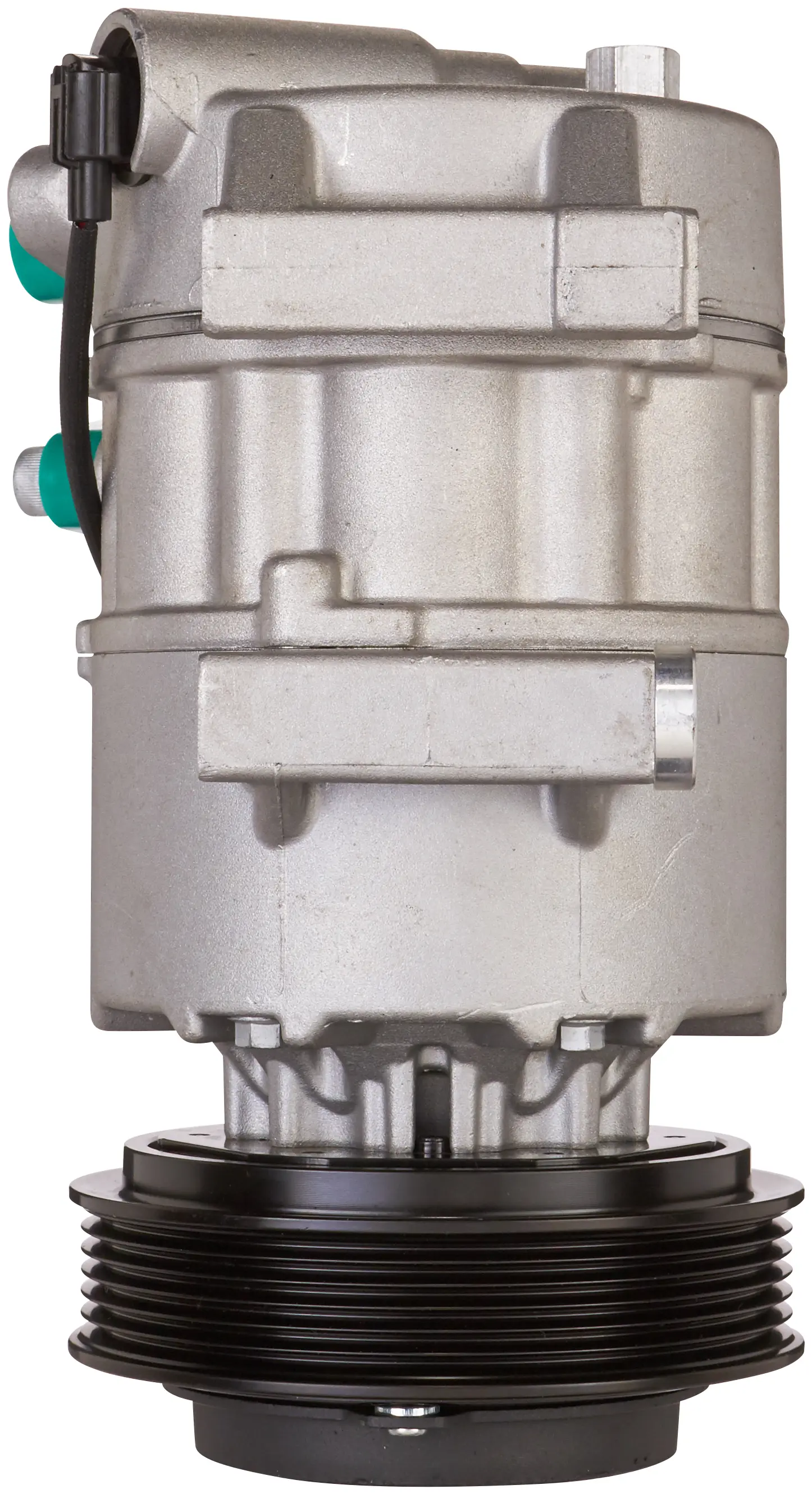 A/C Compressor thumbnail 4