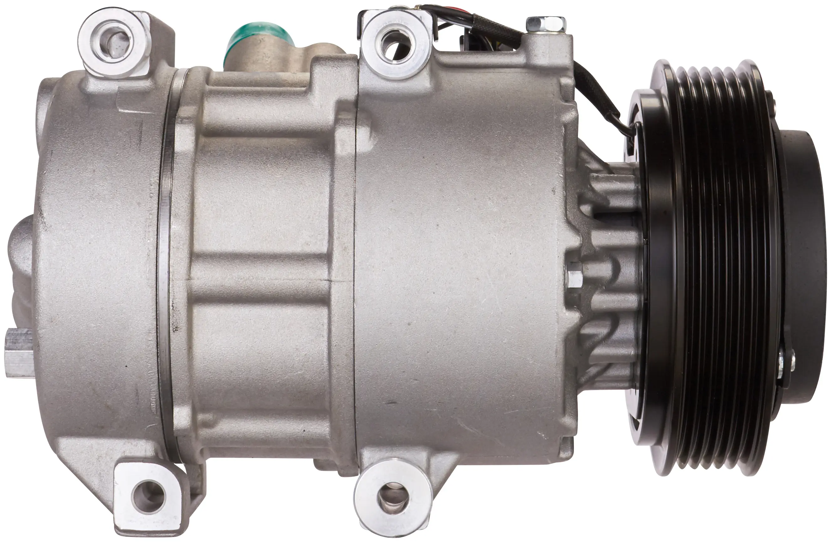 A/C Compressor thumbnail 5