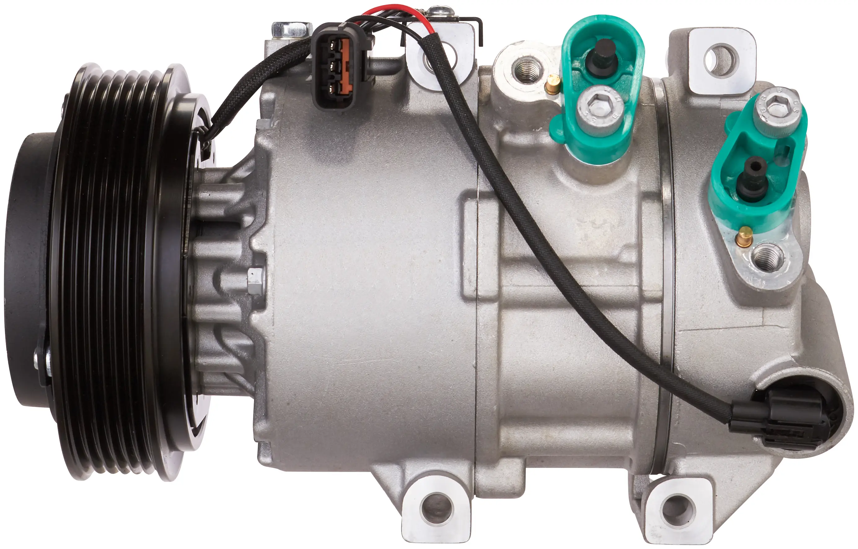 A/C Compressor thumbnail 3