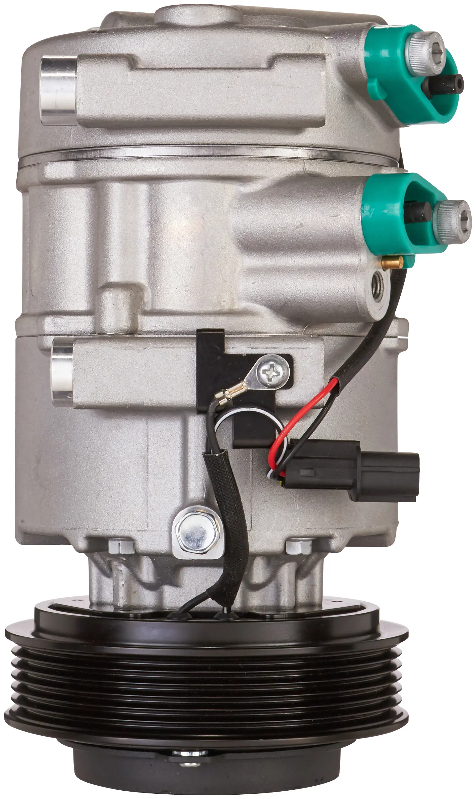 A/C Compressor thumbnail 6