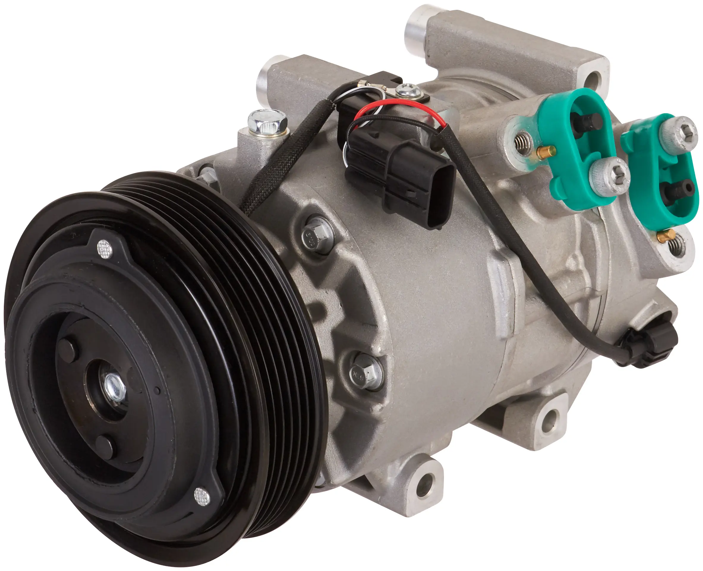 A/C Compressor - main product image