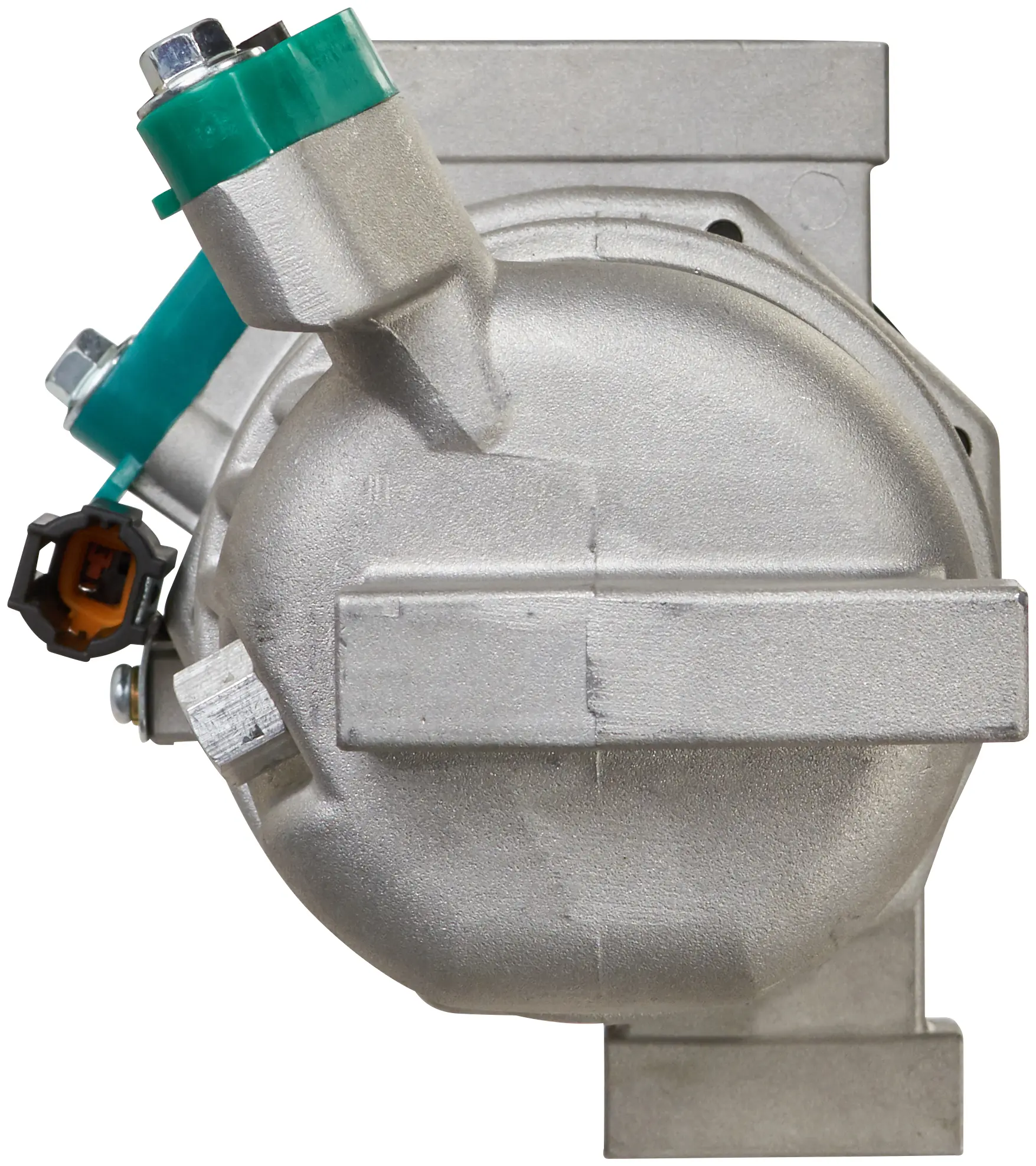 A/C Compressor miniature 2