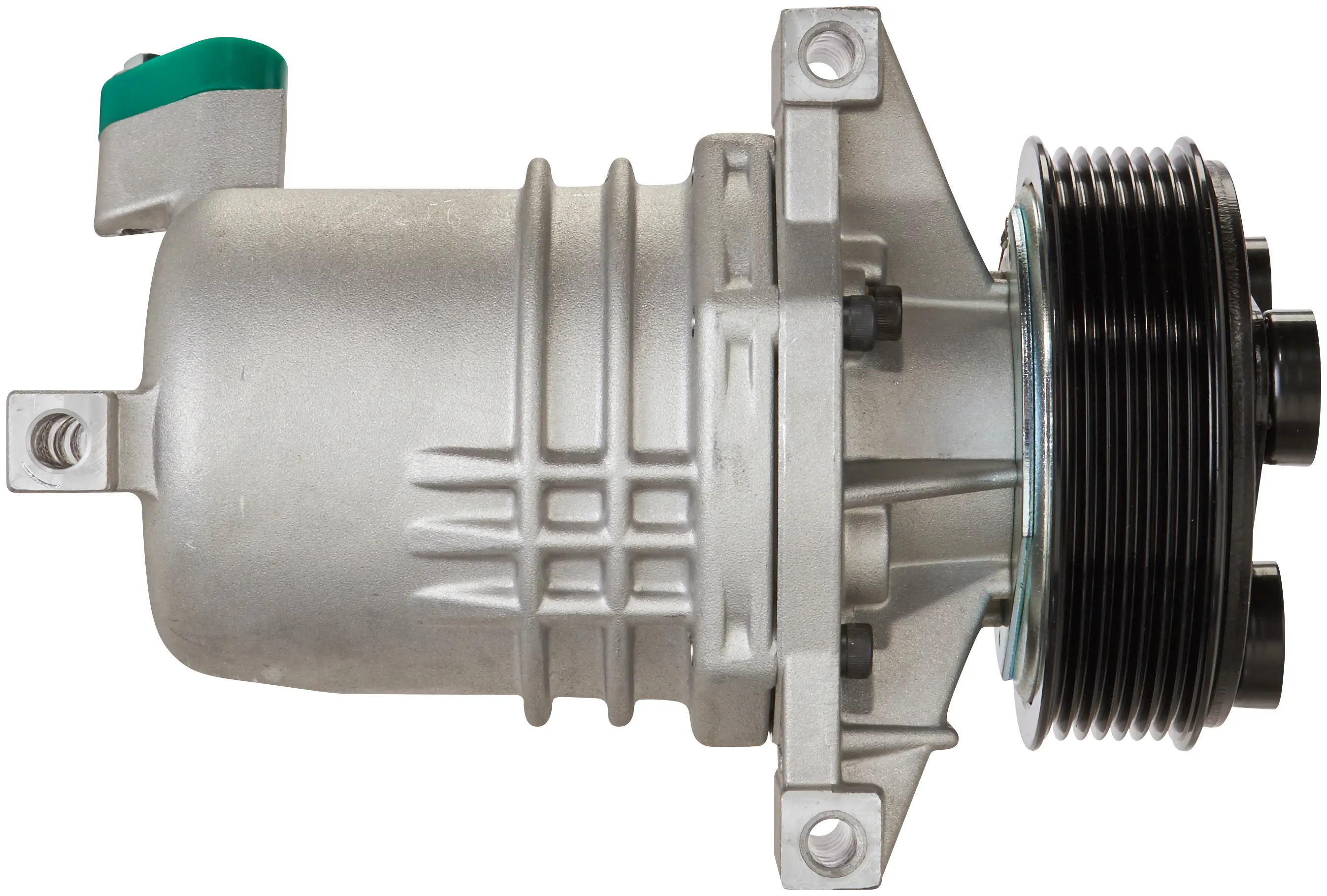 A/C Compressor miniature 4