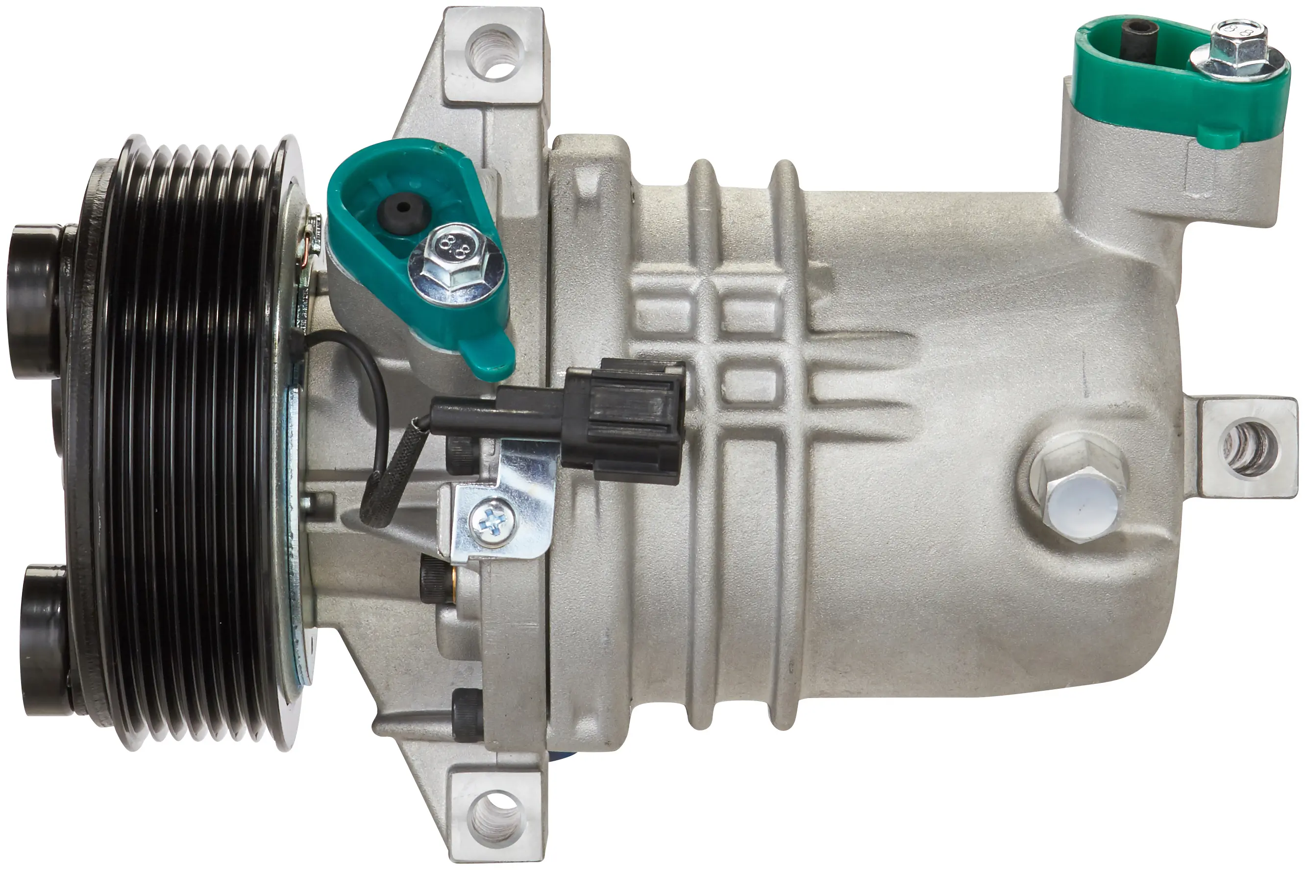 A/C Compressor miniature 5