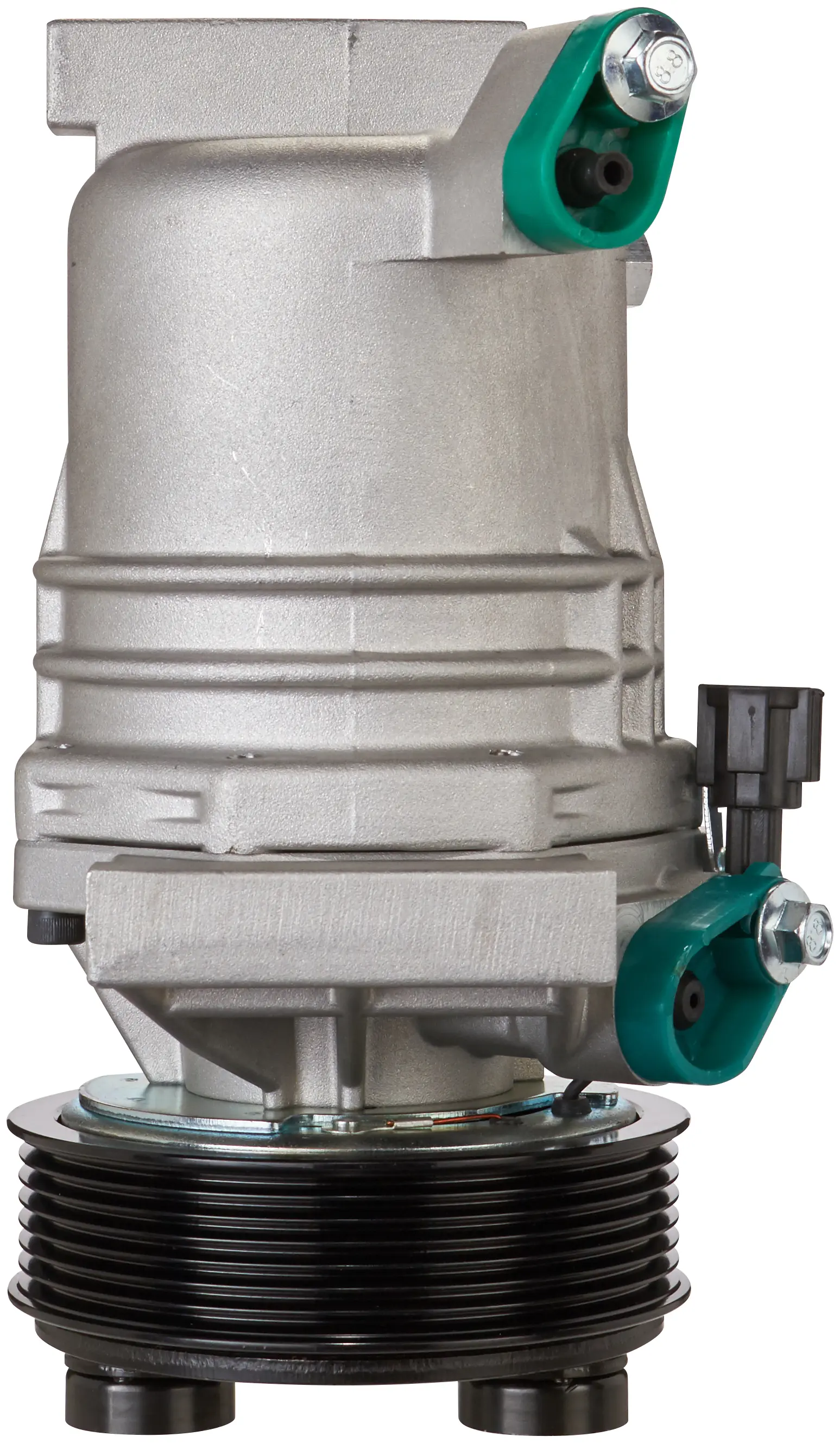 A/C Compressor miniature 6