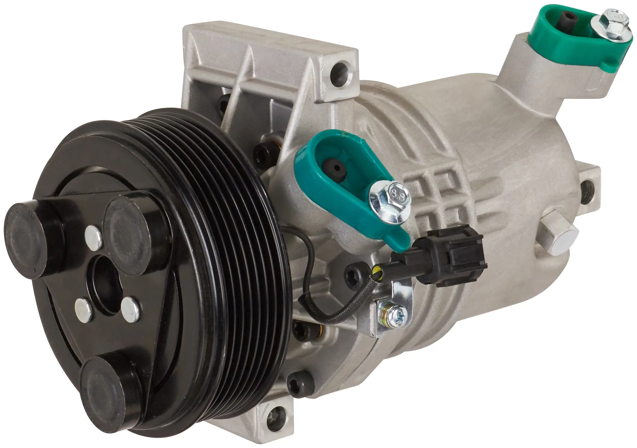 A/C Compressor - image principale du produit