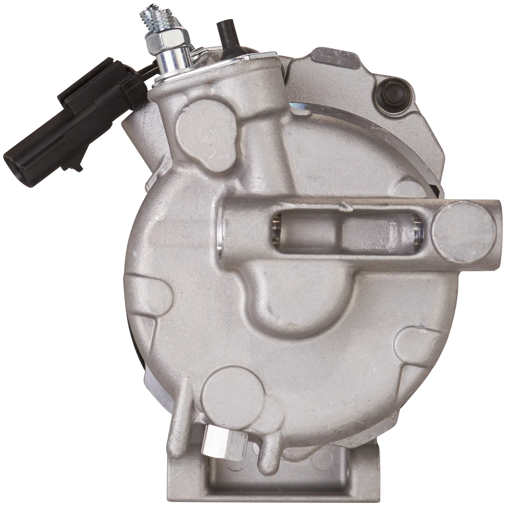 A/C Compressor miniature 3