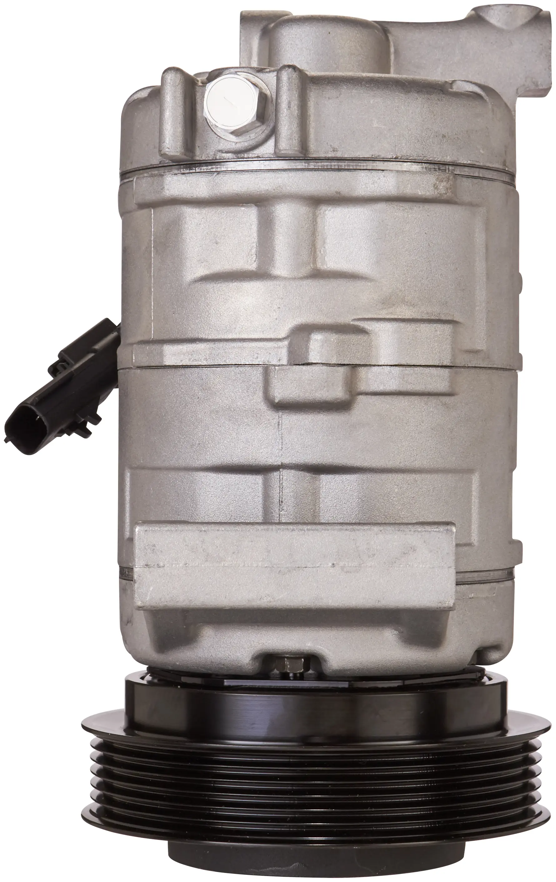 A/C Compressor miniature 2