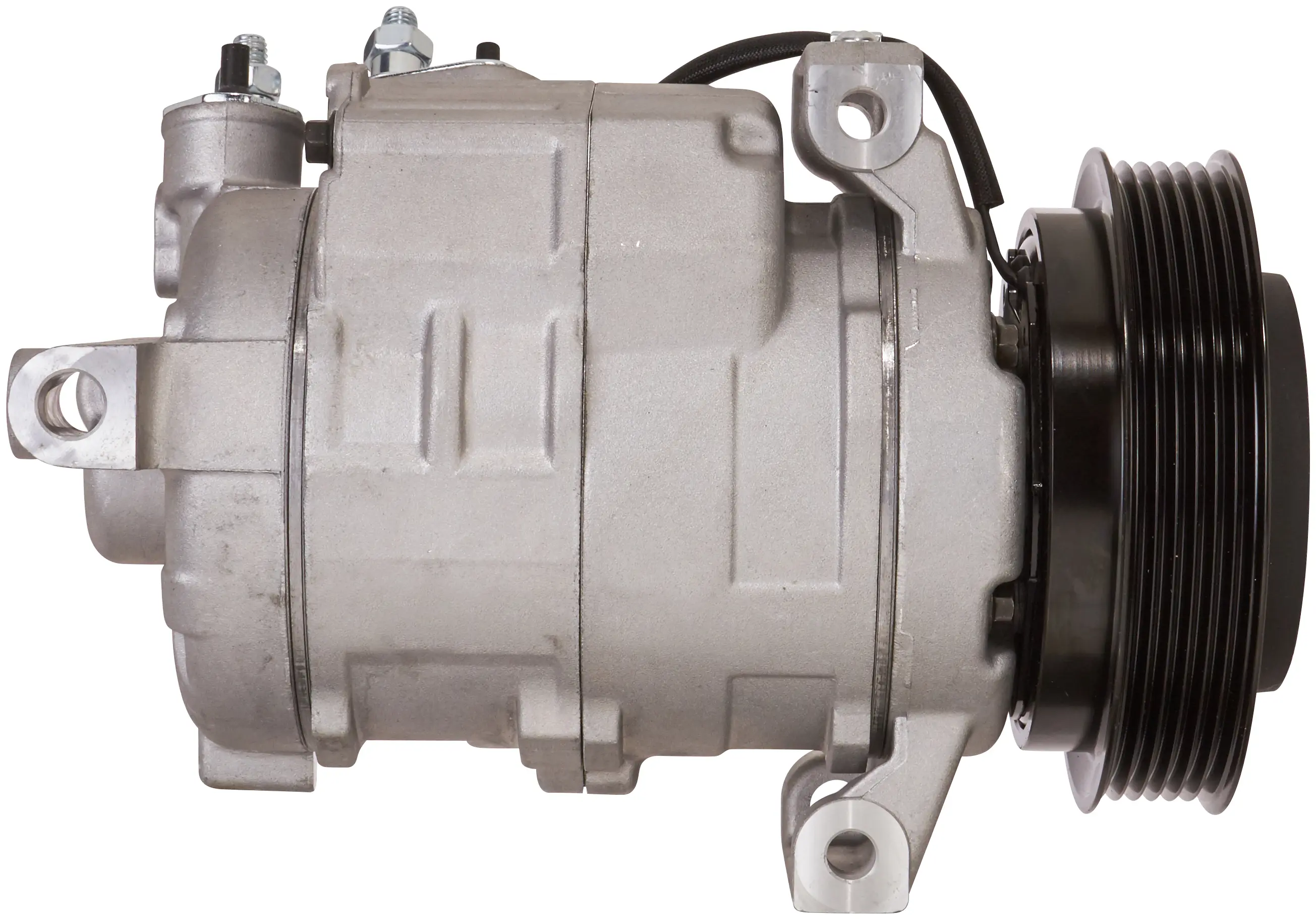 A/C Compressor miniature 6