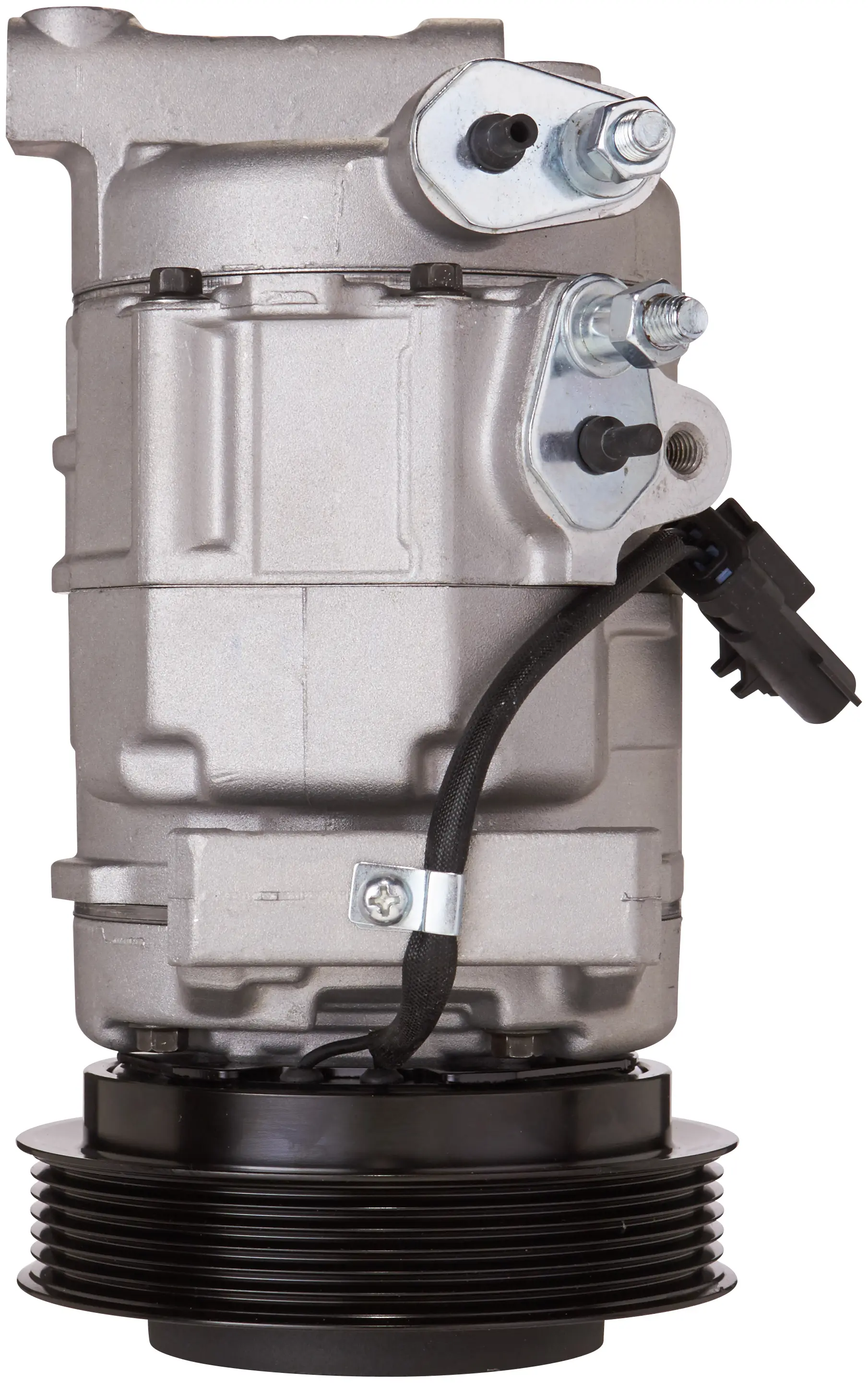 A/C Compressor miniature 5