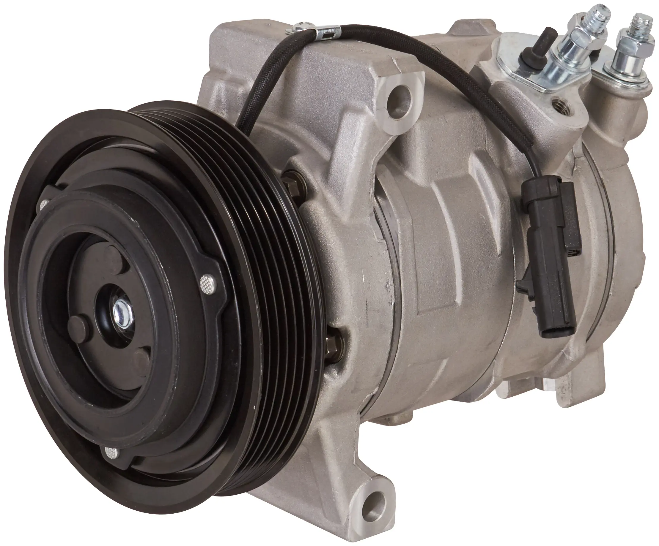 A/C Compressor - image principale du produit