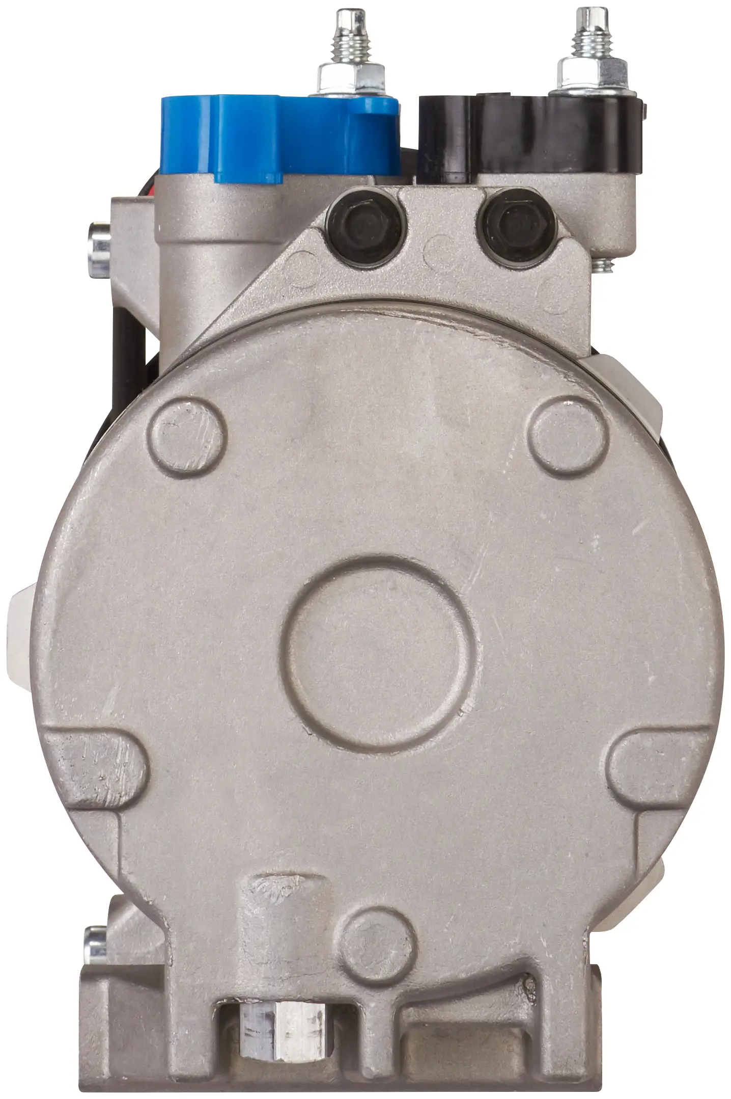 A/C Compressor miniature 6